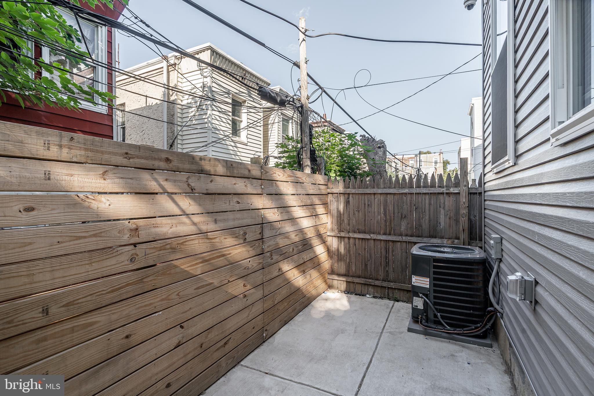 POWELTON VILLAGE - Residential Income