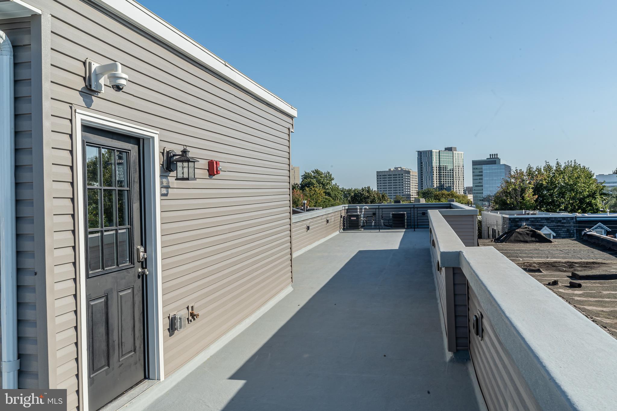 POWELTON VILLAGE - Residential Income