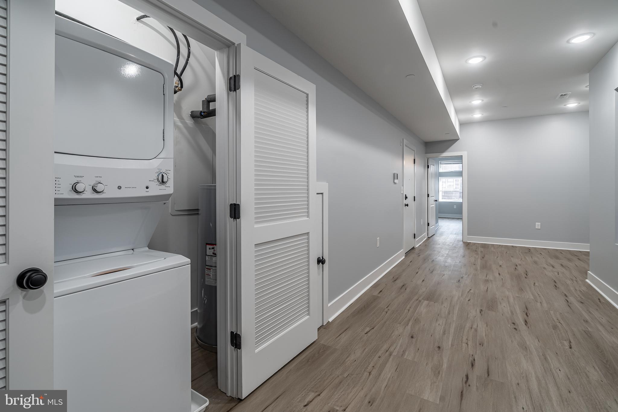 POWELTON VILLAGE - Residential Income