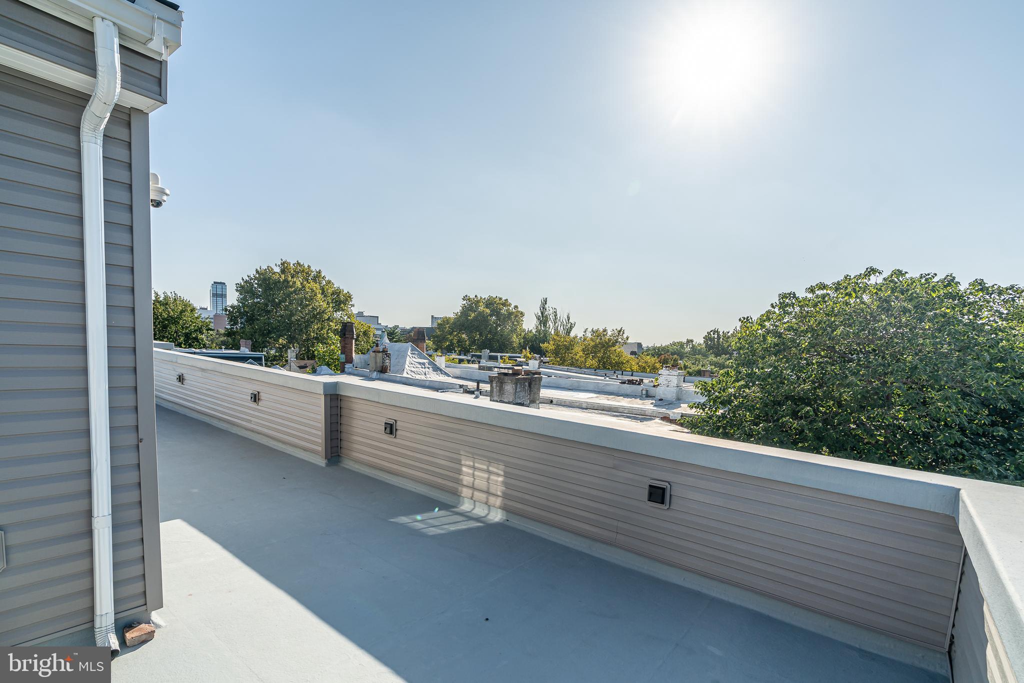 POWELTON VILLAGE - Residential Income