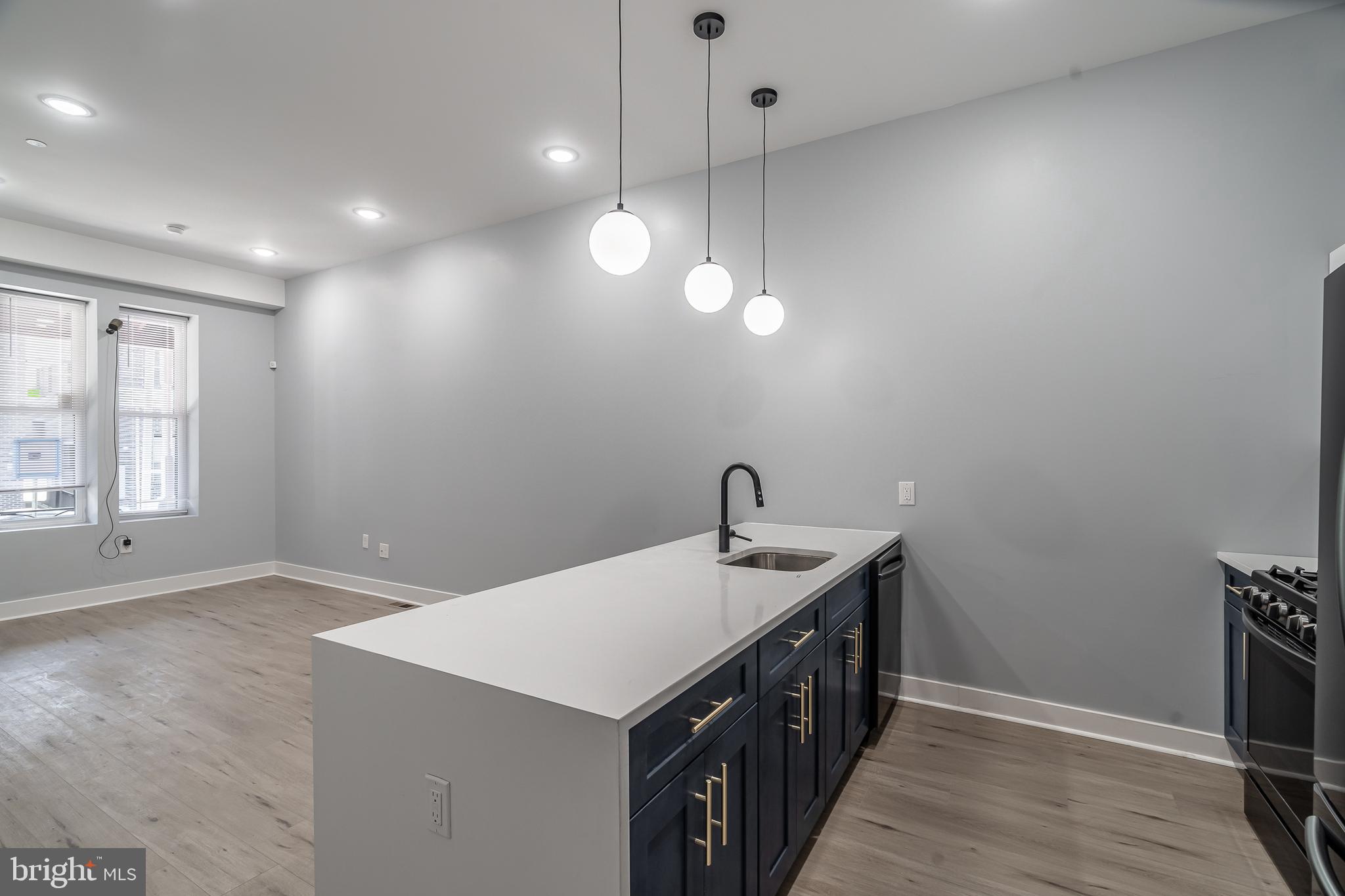 POWELTON VILLAGE - Residential Income