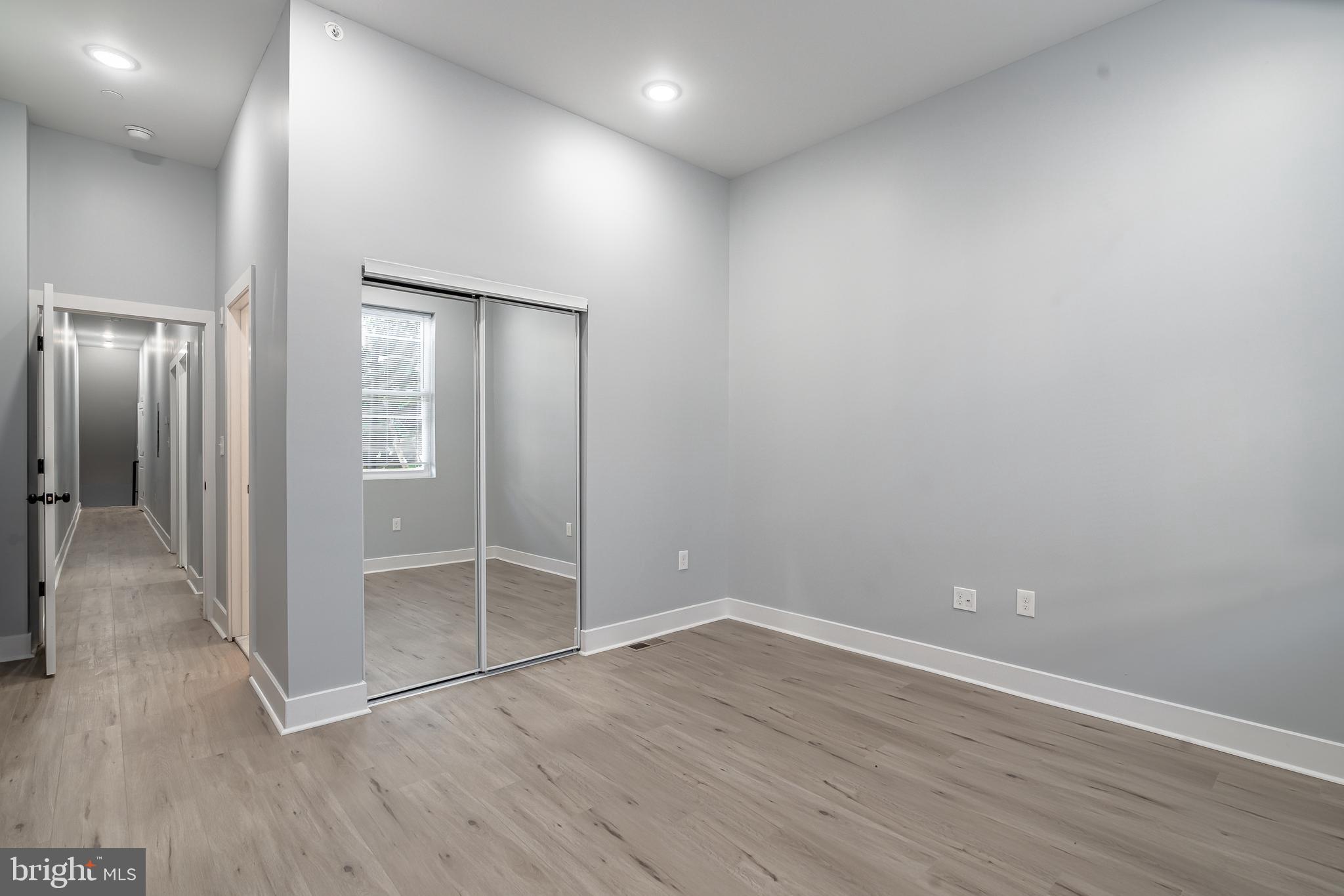 POWELTON VILLAGE - Residential Income