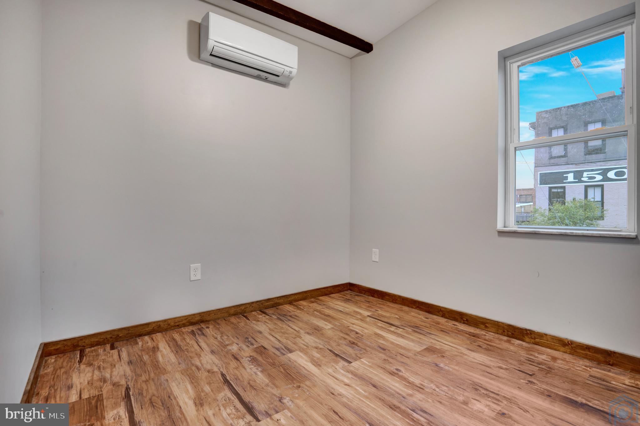 LOCUST POINT - Residential Lease
