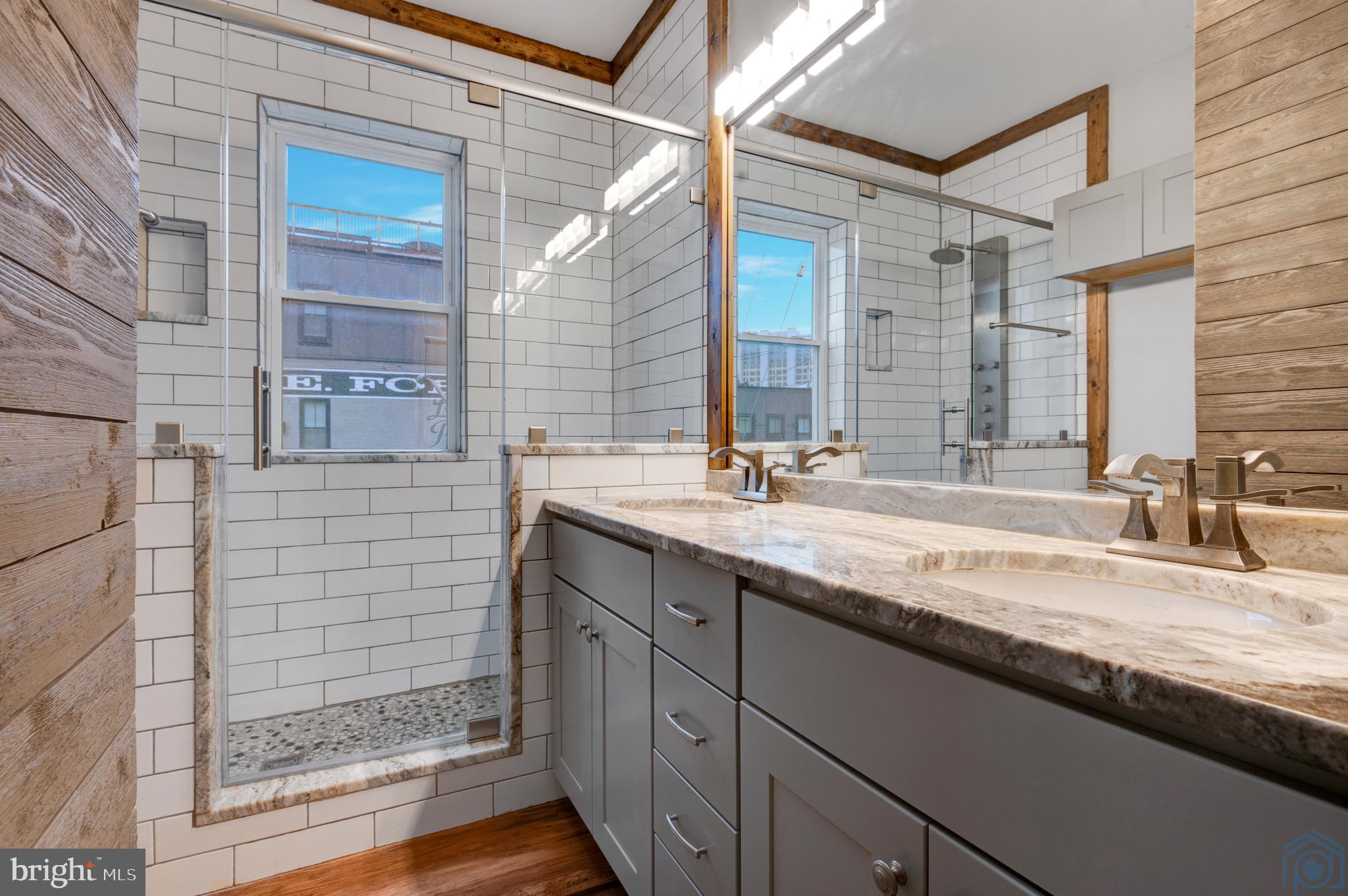 LOCUST POINT - Residential Lease