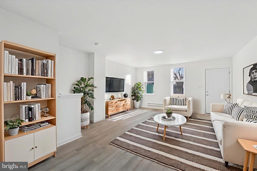 Photo of 3121 W Cumberland Street, PHILADELPHIA, PA 19132 (MLS # PAPH2572888)