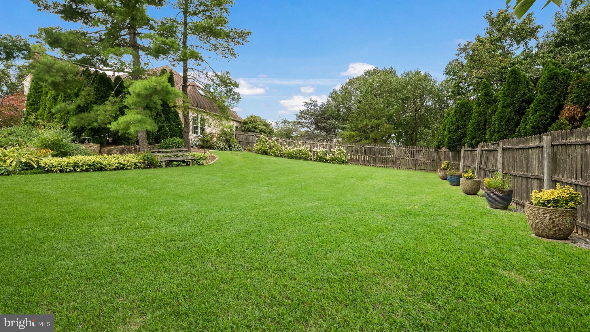 GWYNEDD KNOLL - Residential