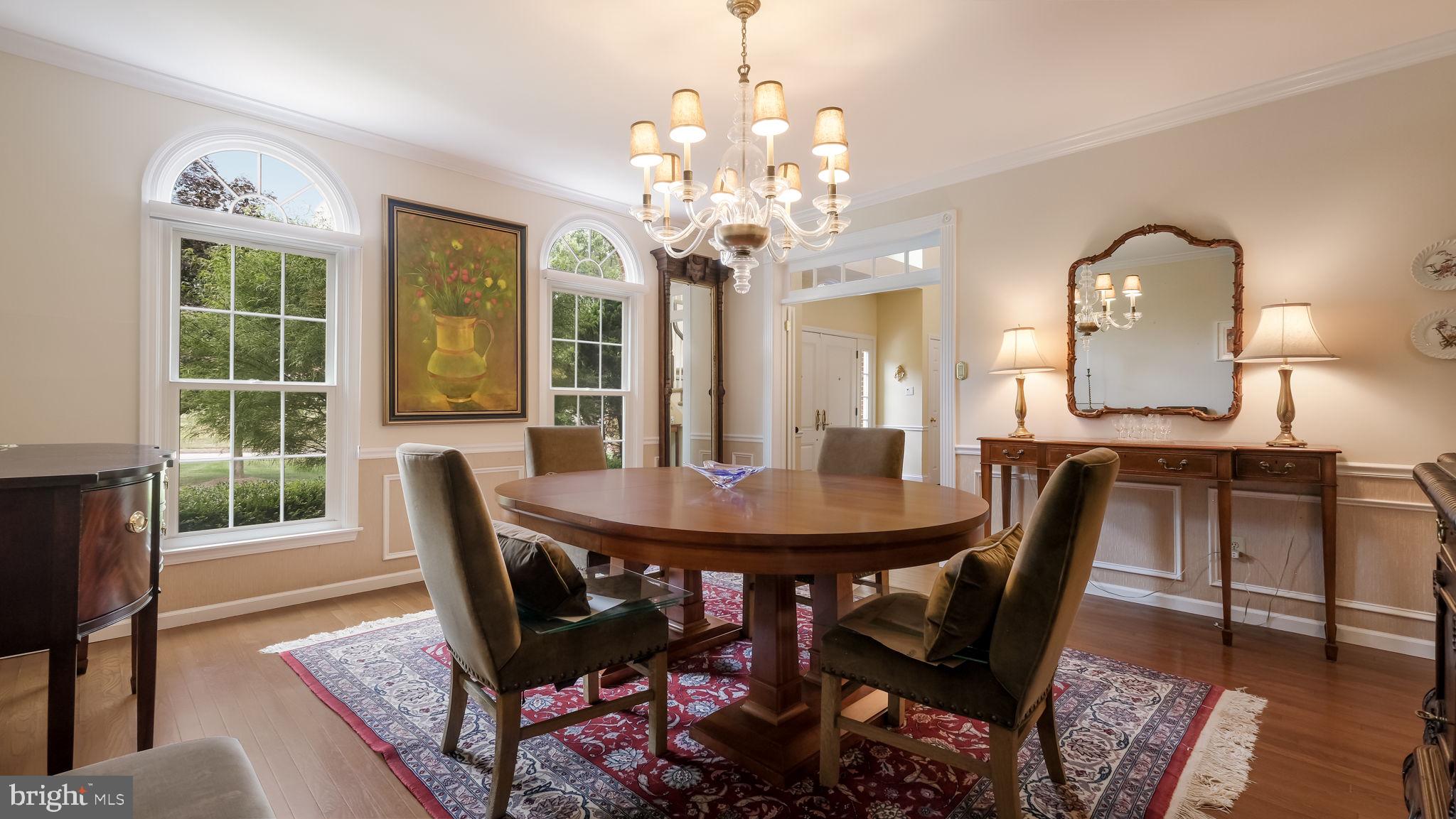 GWYNEDD KNOLL - Residential