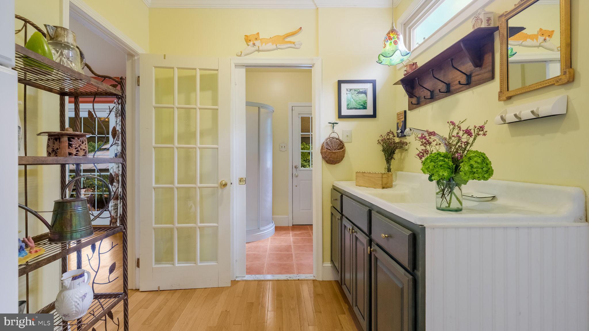 GWYNEDD KNOLL - Residential