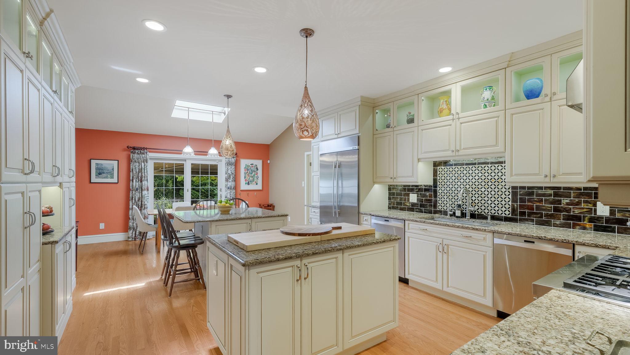 GWYNEDD KNOLL - Residential