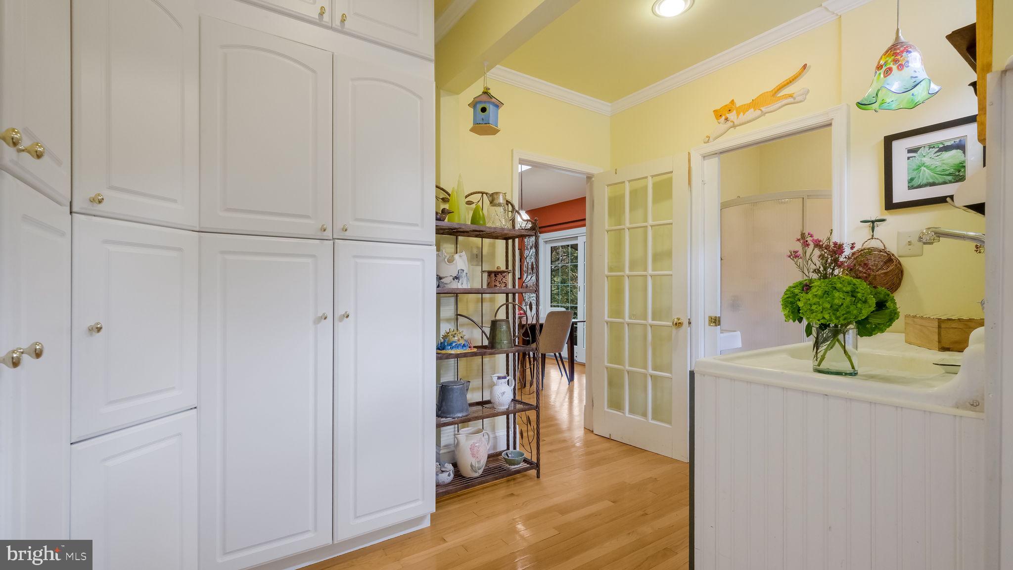 GWYNEDD KNOLL - Residential