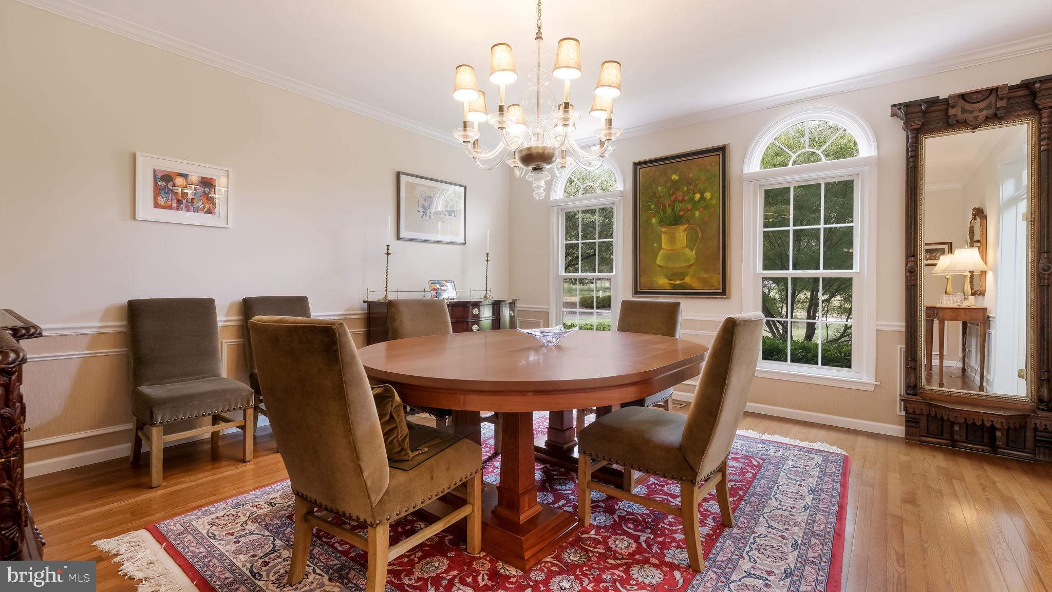 GWYNEDD KNOLL - Residential