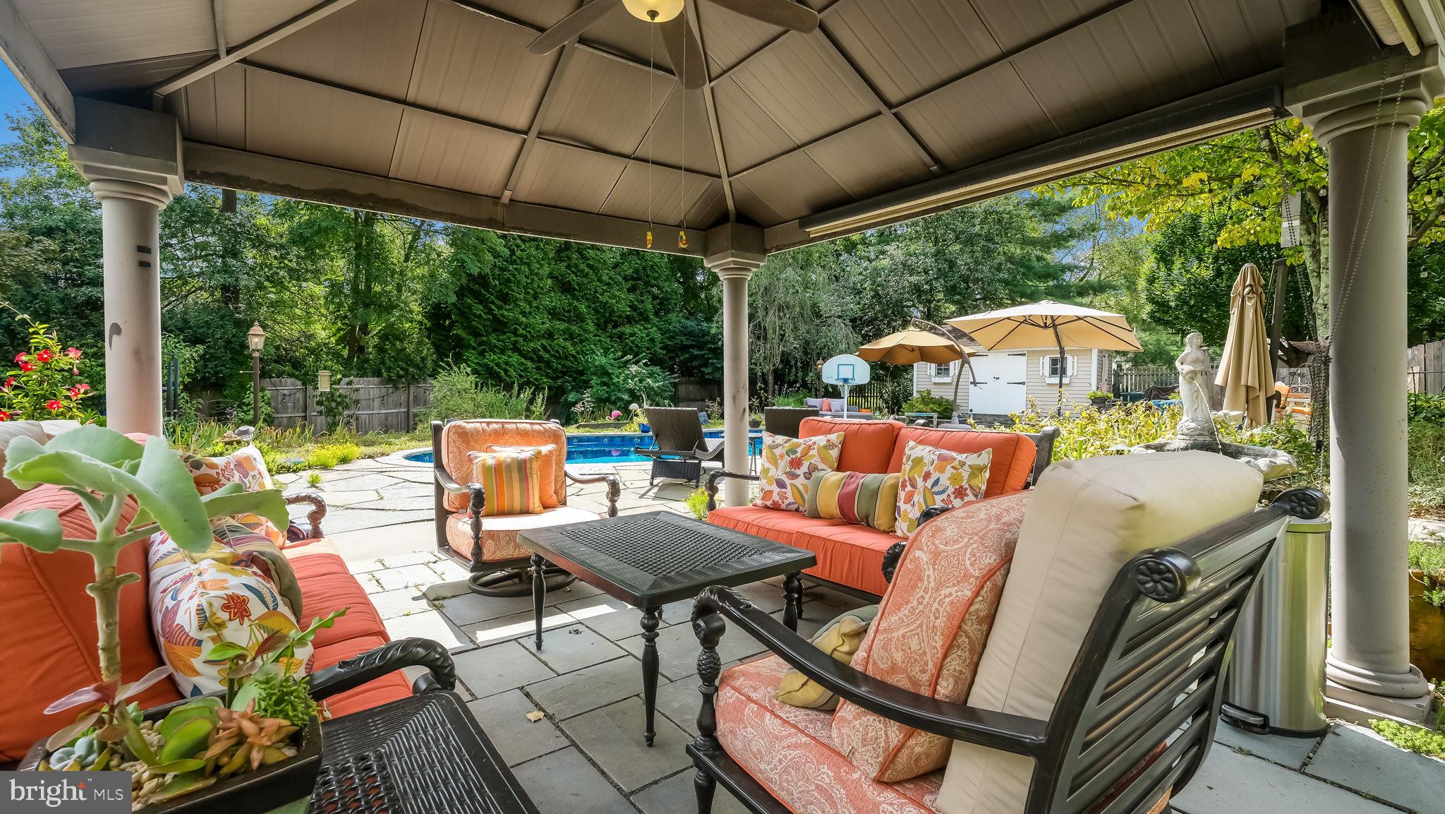 GWYNEDD KNOLL - Residential