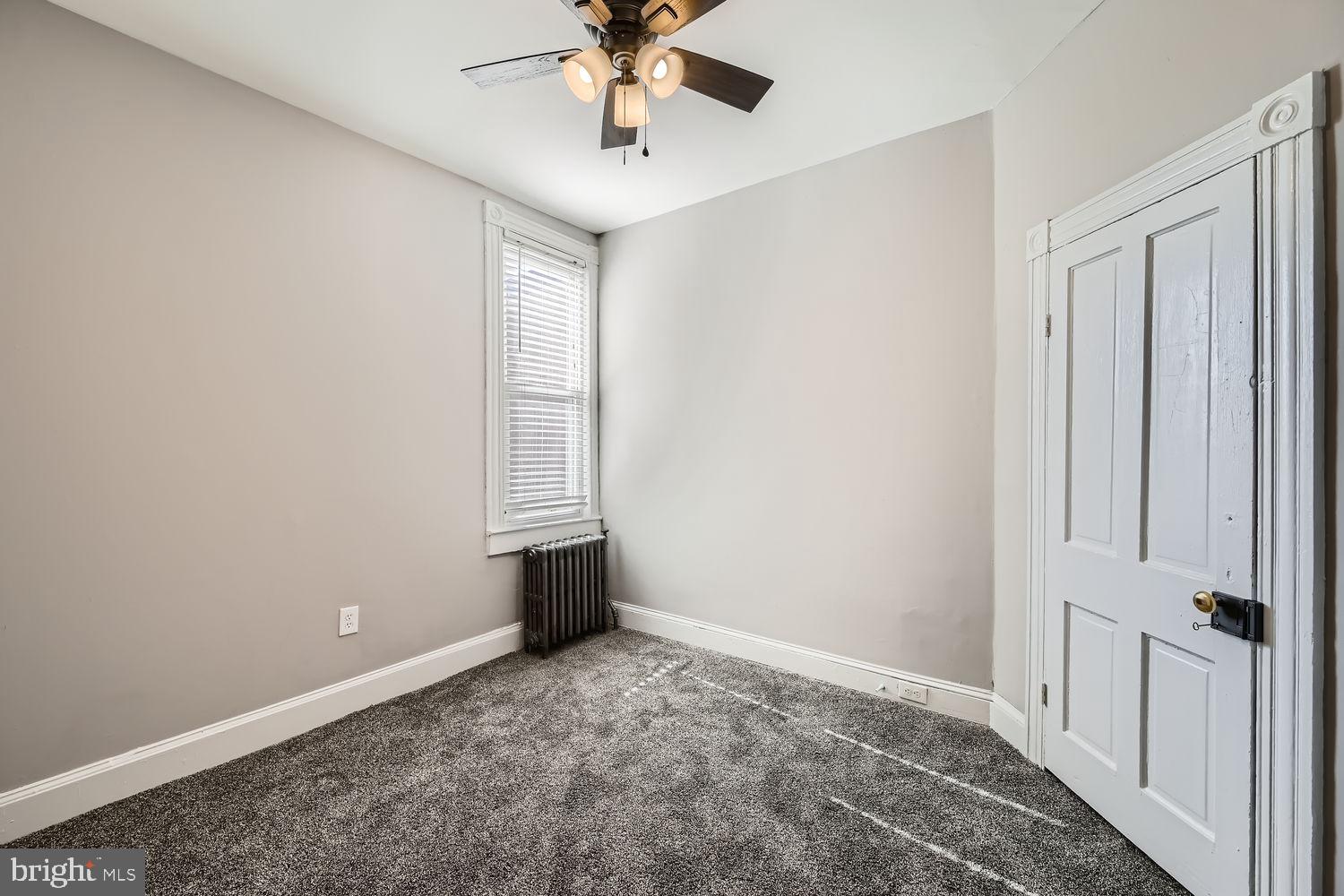 WYMAN PARK HAMPDEN - Residential
