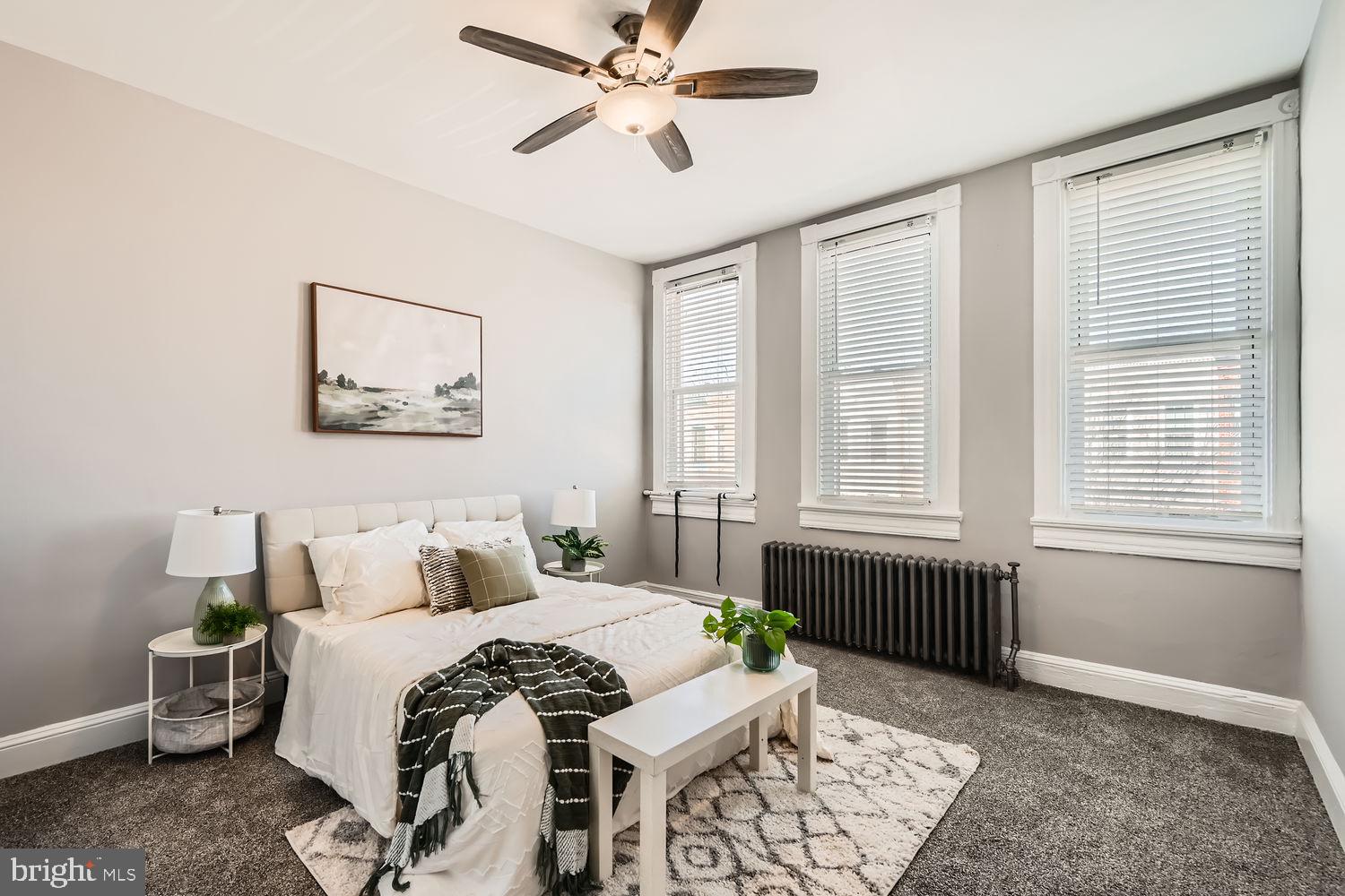 WYMAN PARK HAMPDEN - Residential