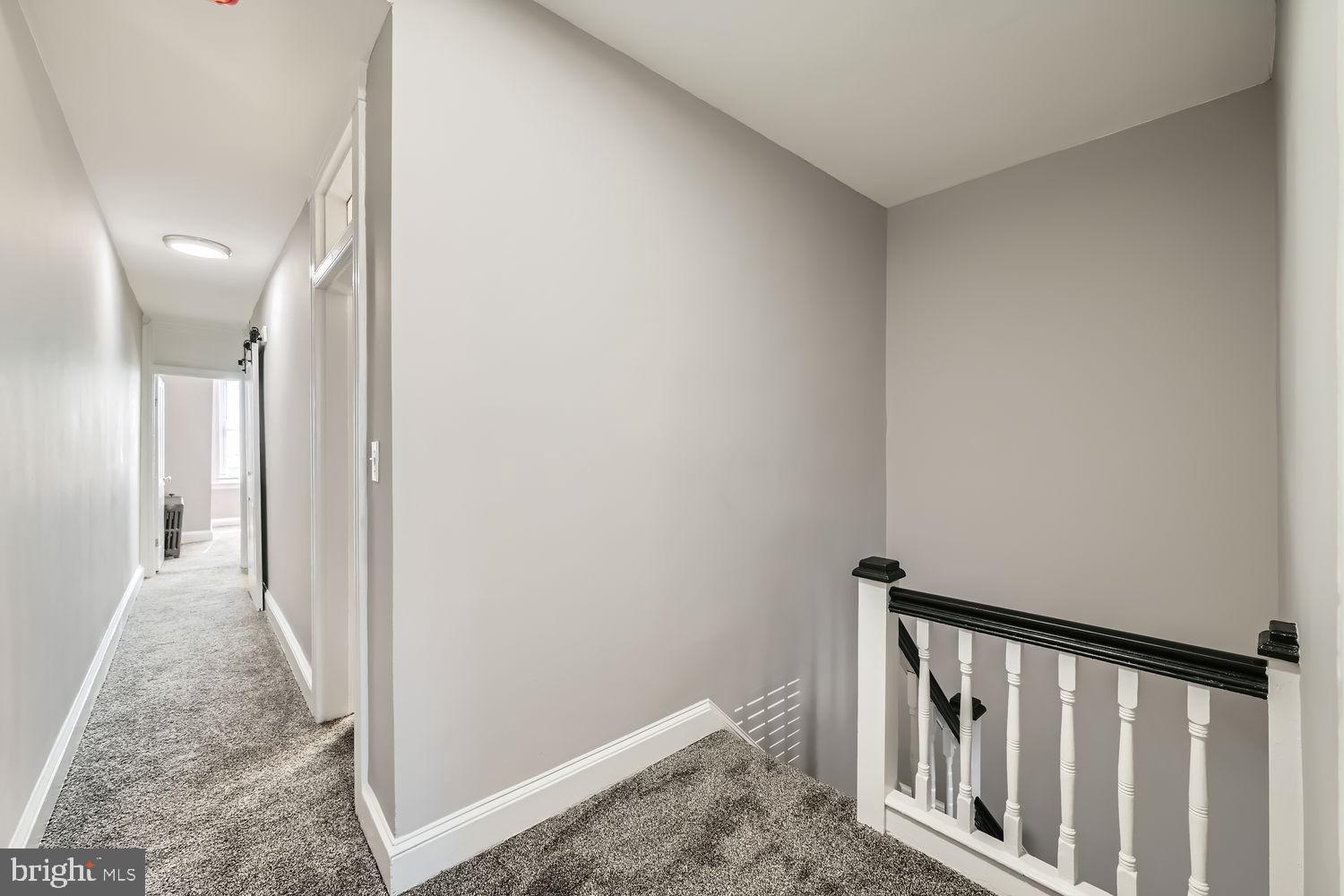WYMAN PARK HAMPDEN - Residential