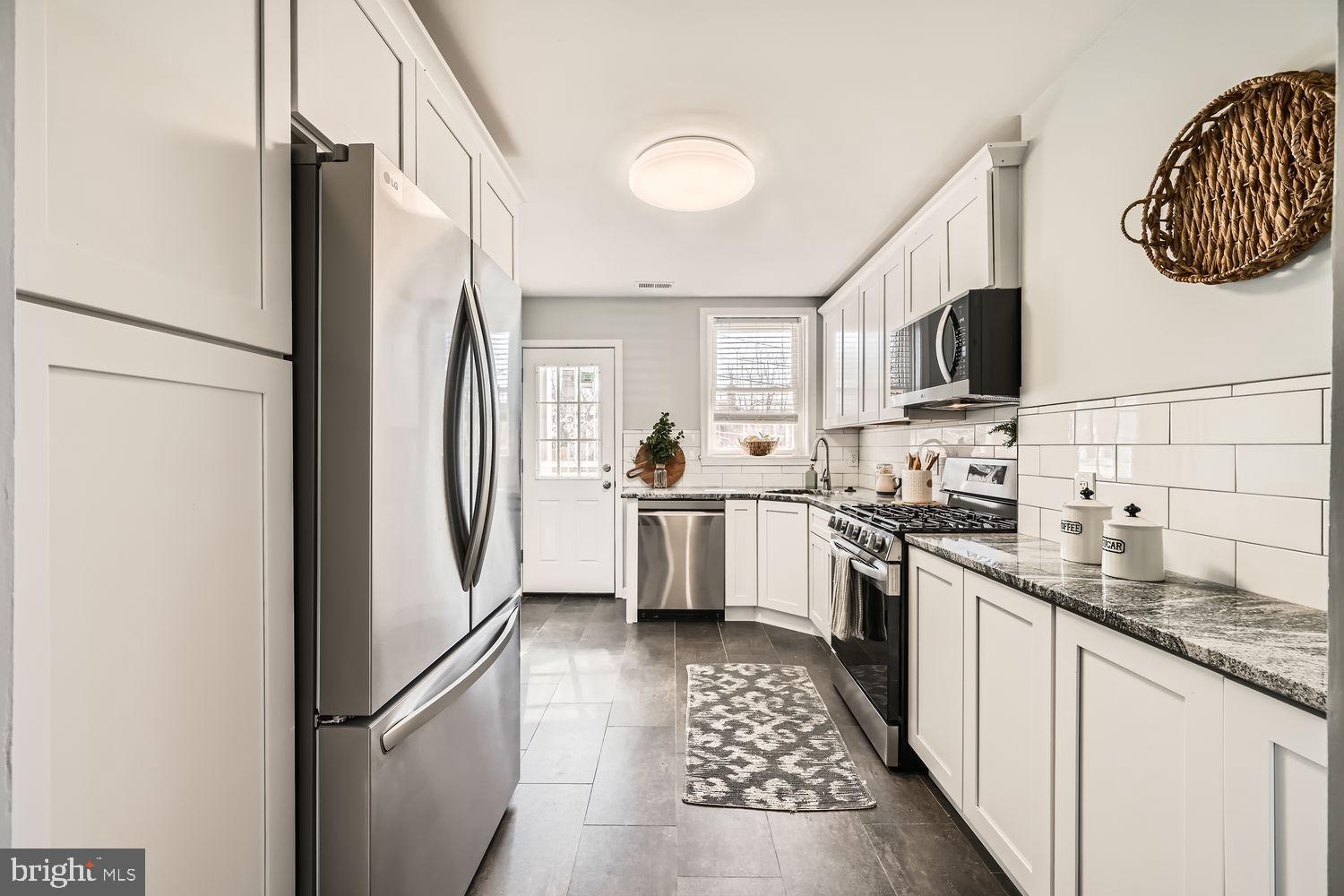 WYMAN PARK HAMPDEN - Residential