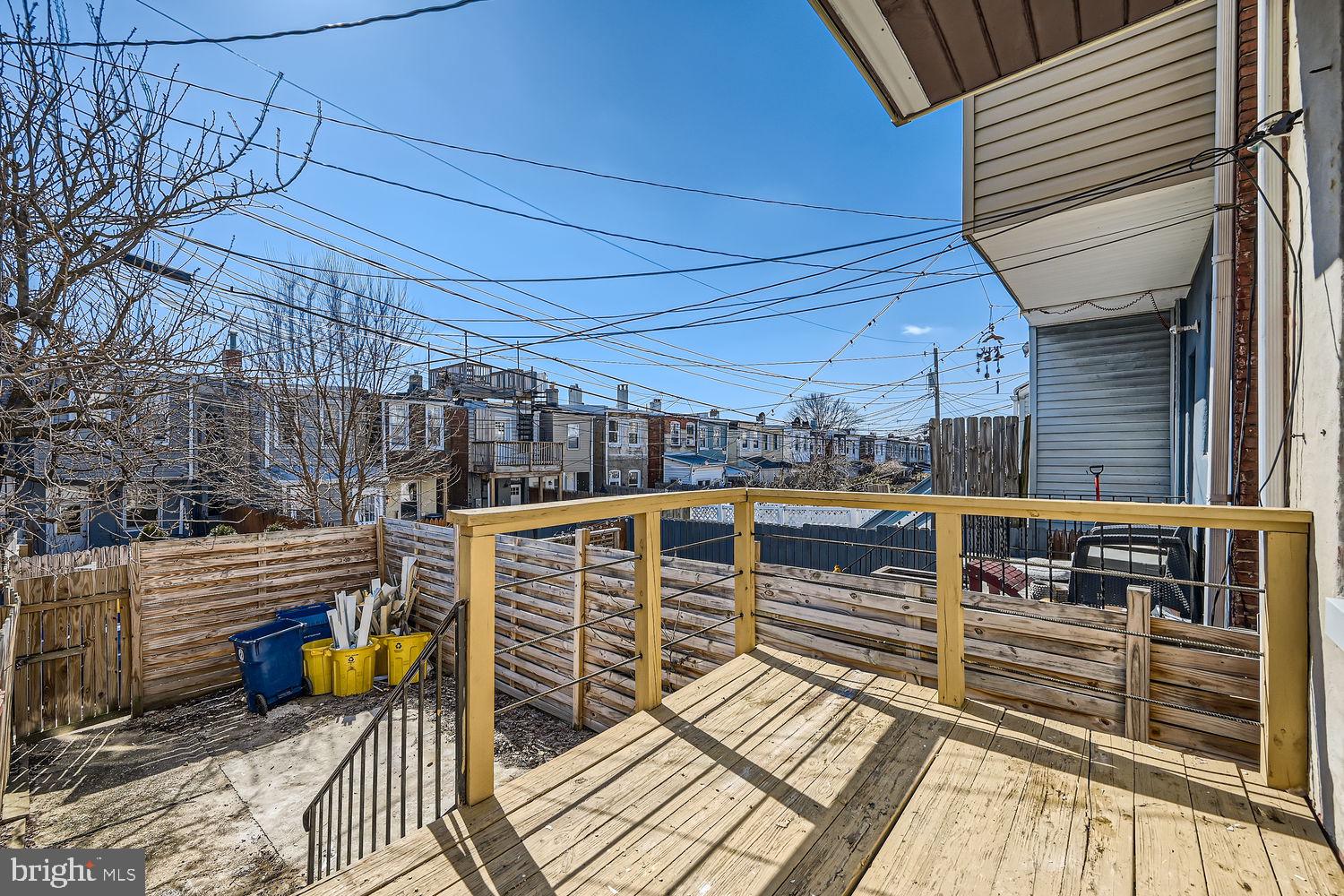 WYMAN PARK HAMPDEN - Residential