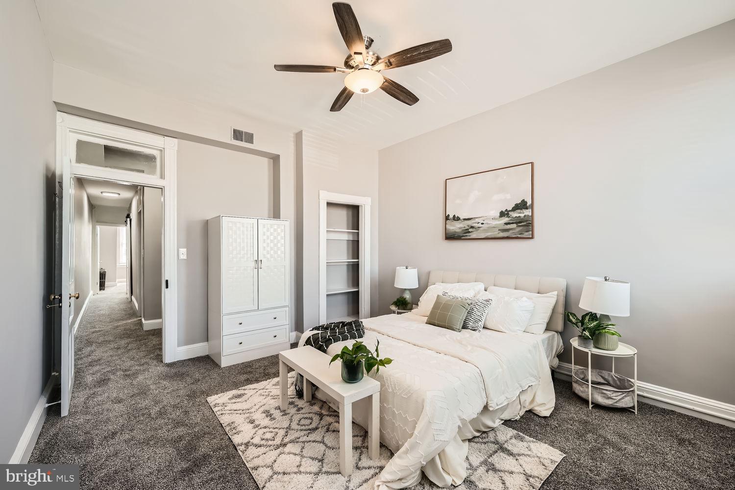 WYMAN PARK HAMPDEN - Residential