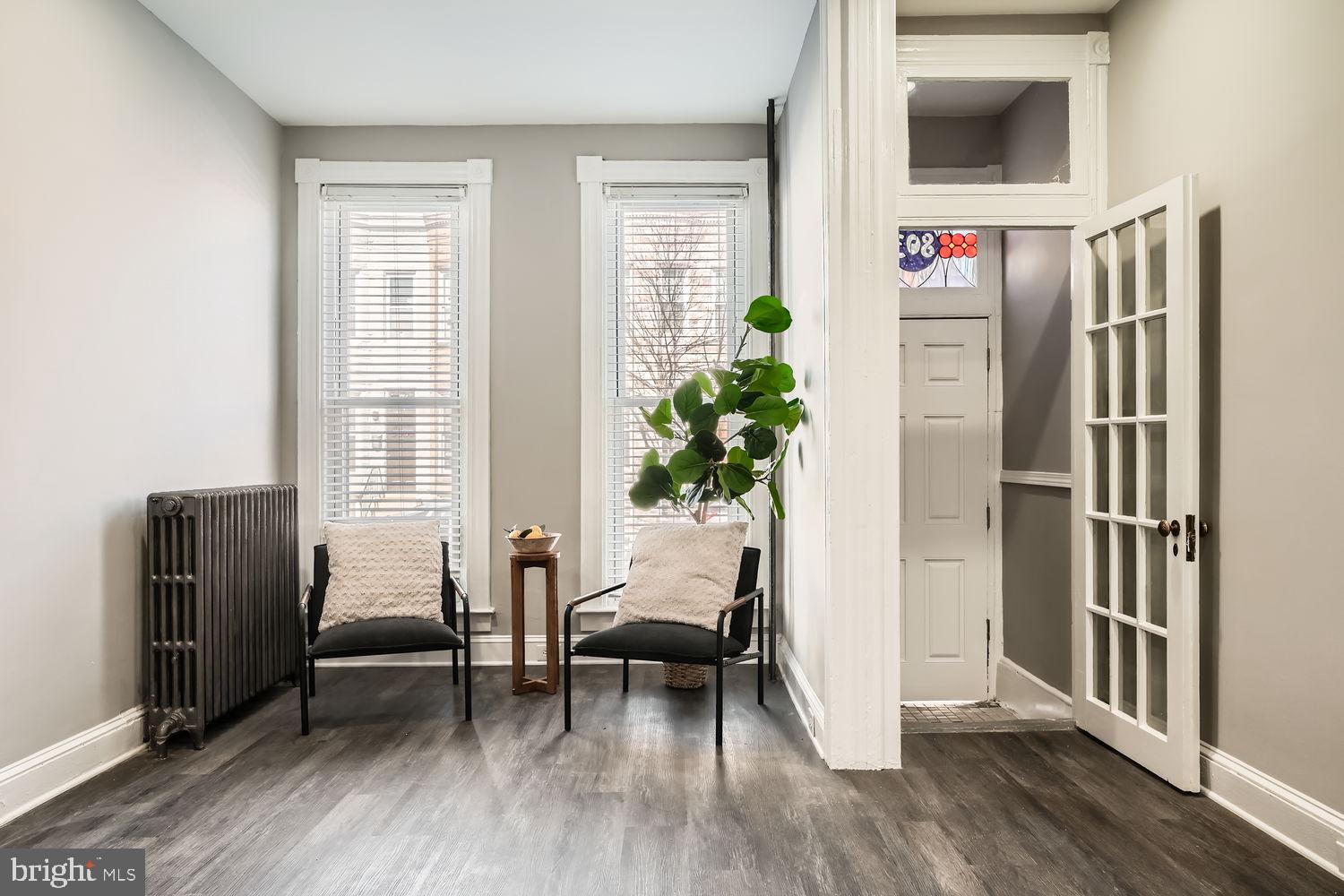 WYMAN PARK HAMPDEN - Residential