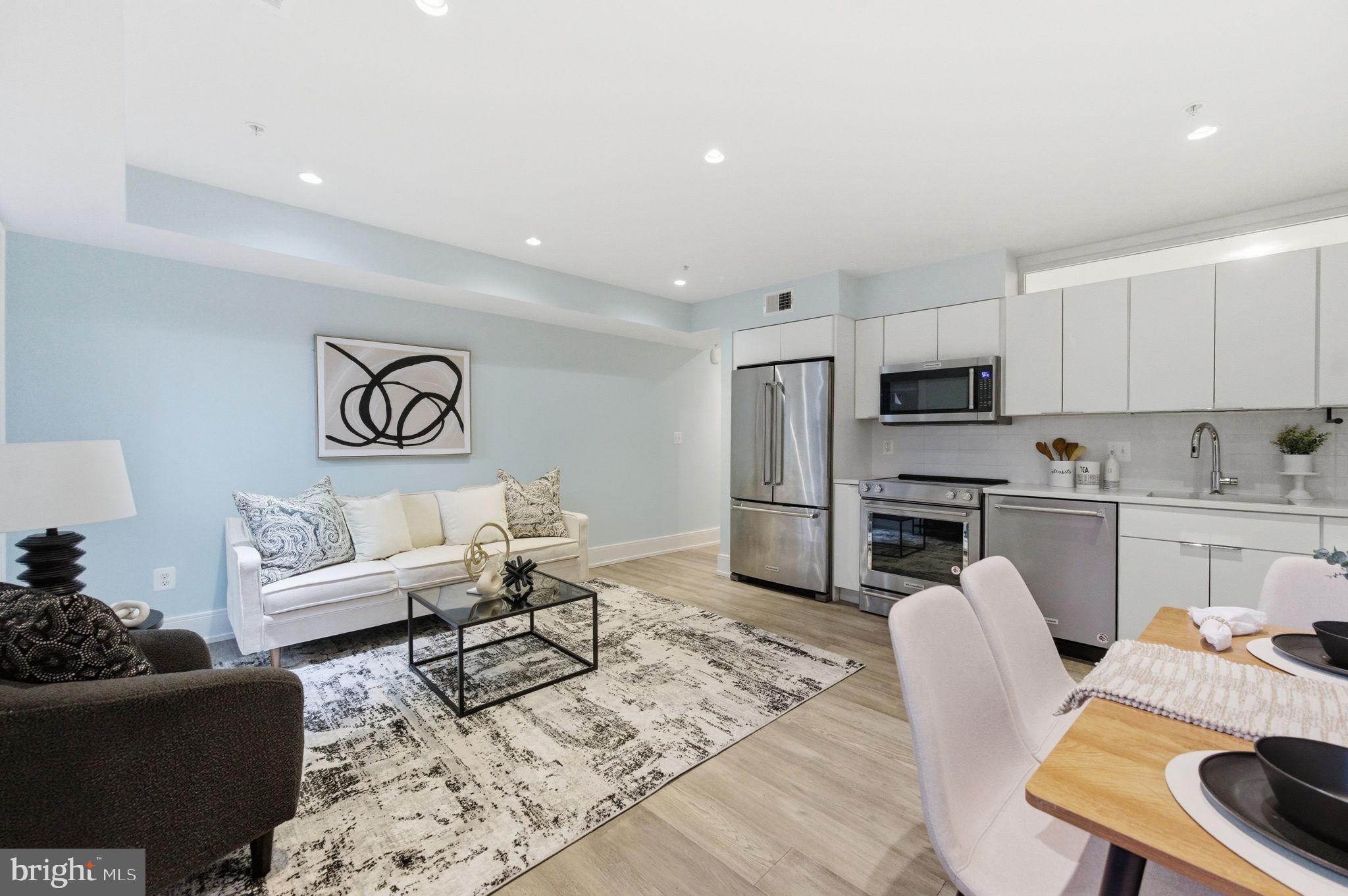 1465 HARVARD STREET NW B101