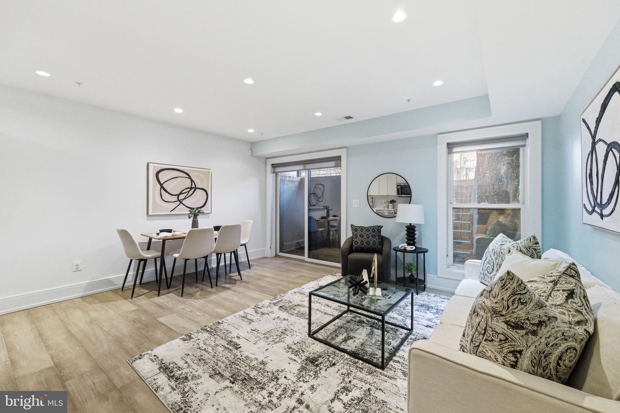 1465 HARVARD STREET NW B101