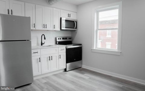 Condo For Rent - 2800 Poplar Street #2R<br/> PHILADELPHIA, PA 19130