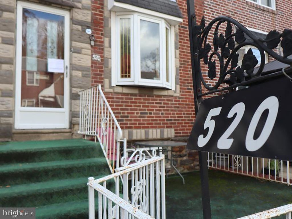 Photo of 520 Parnell Place, PHILADELPHIA, PA 19144 (MLS # PAPH2576102)