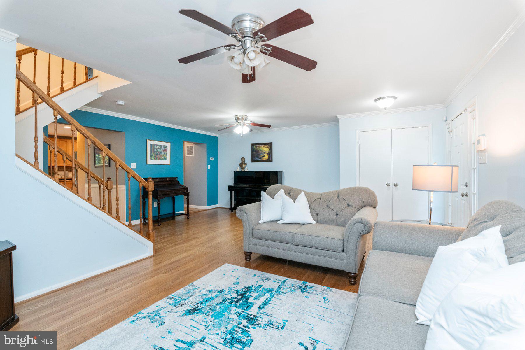 PADONIA COMPLEX - Residential