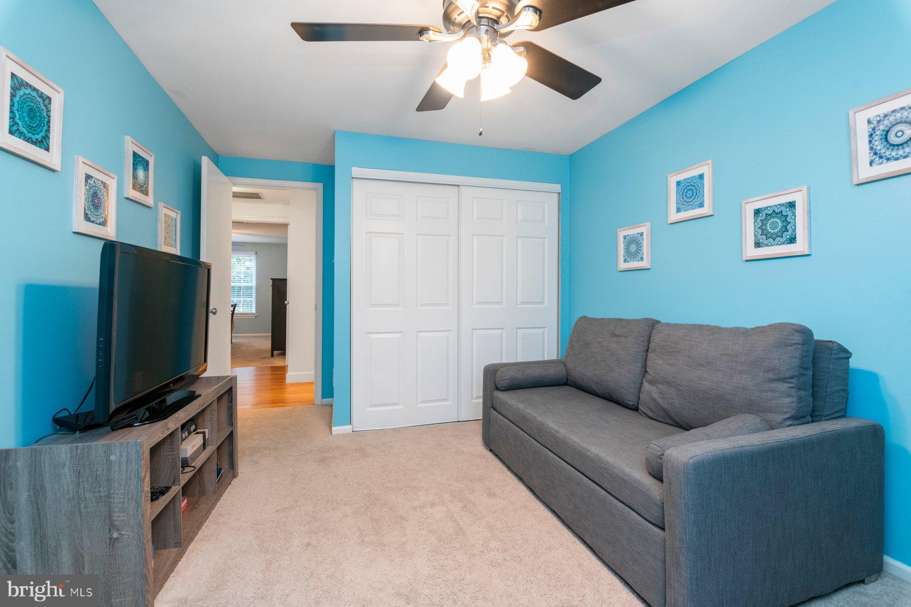 PADONIA COMPLEX - Residential