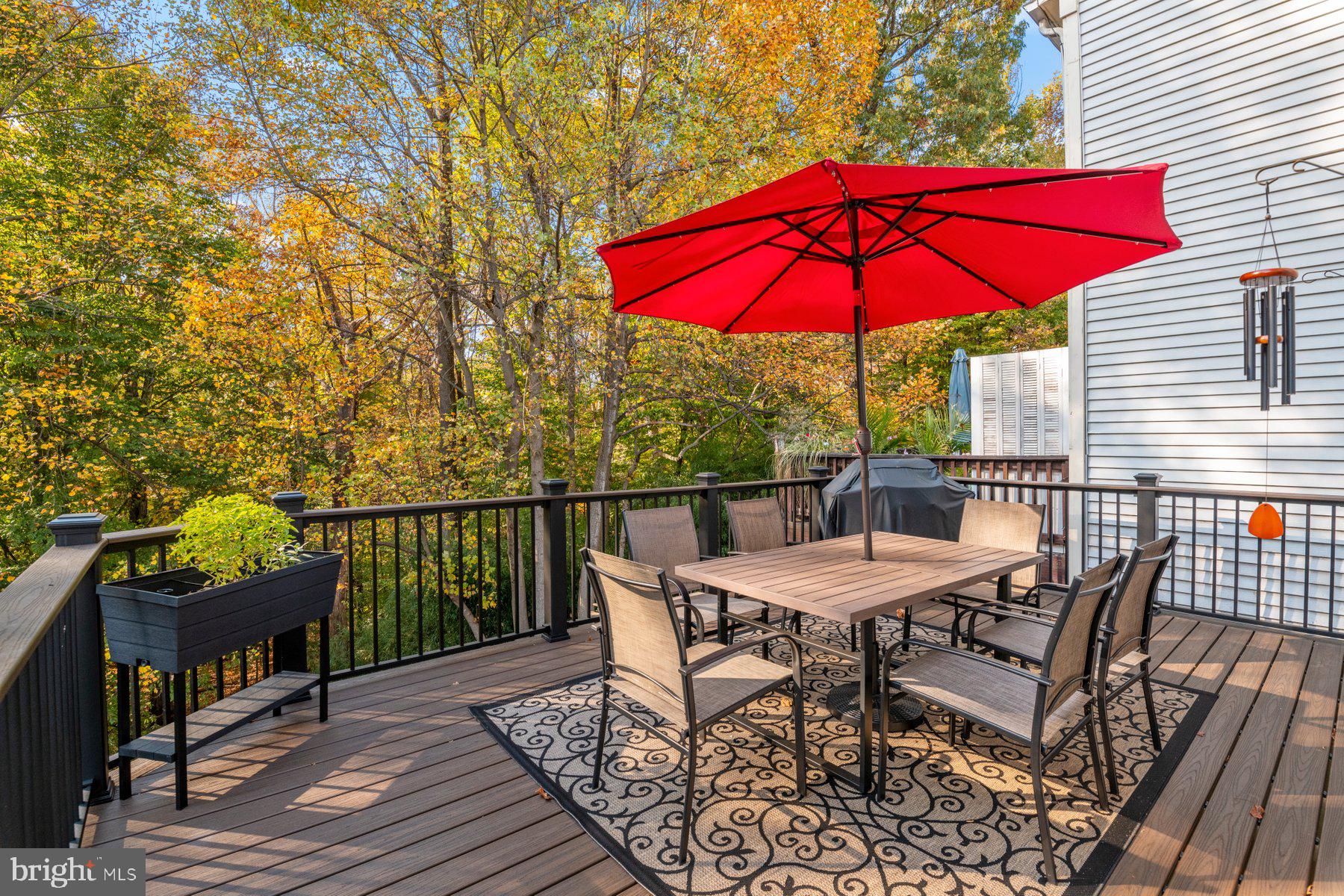 PADONIA COMPLEX - Residential