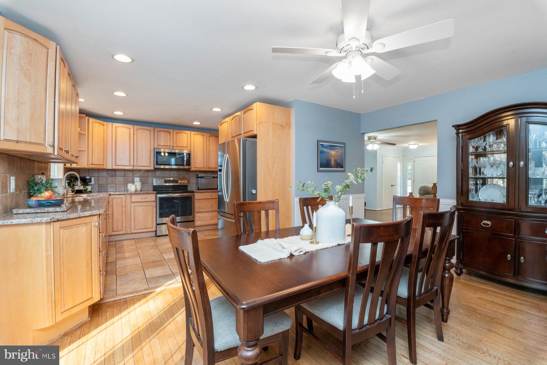 PADONIA COMPLEX - Residential