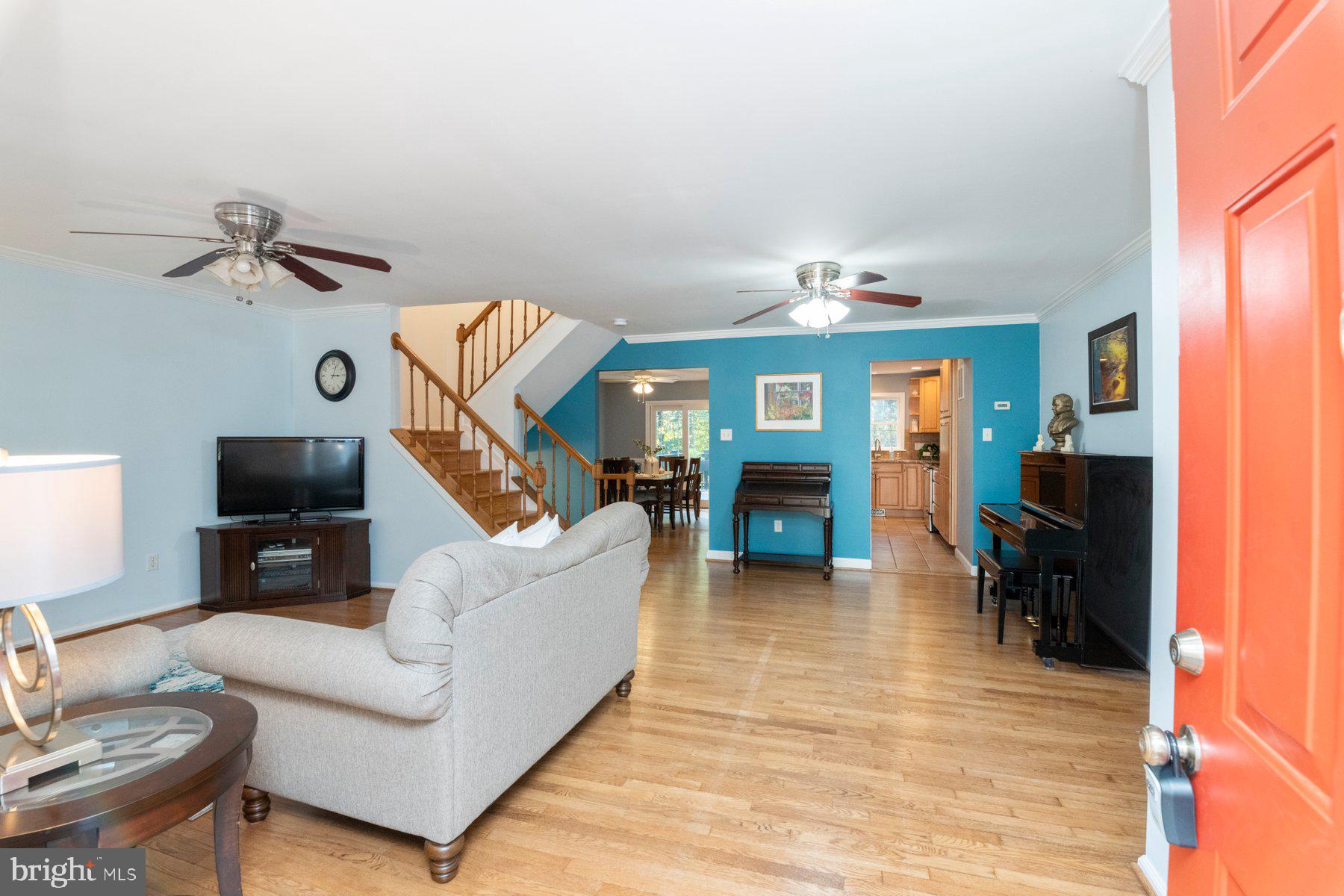 PADONIA COMPLEX - Residential