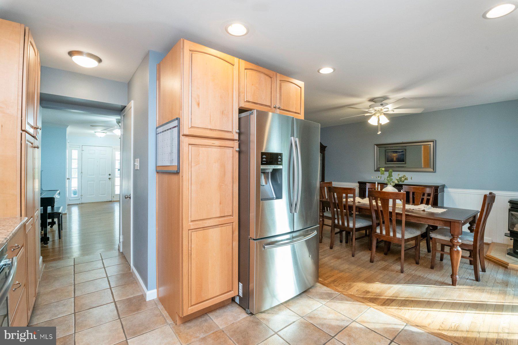 PADONIA COMPLEX - Residential