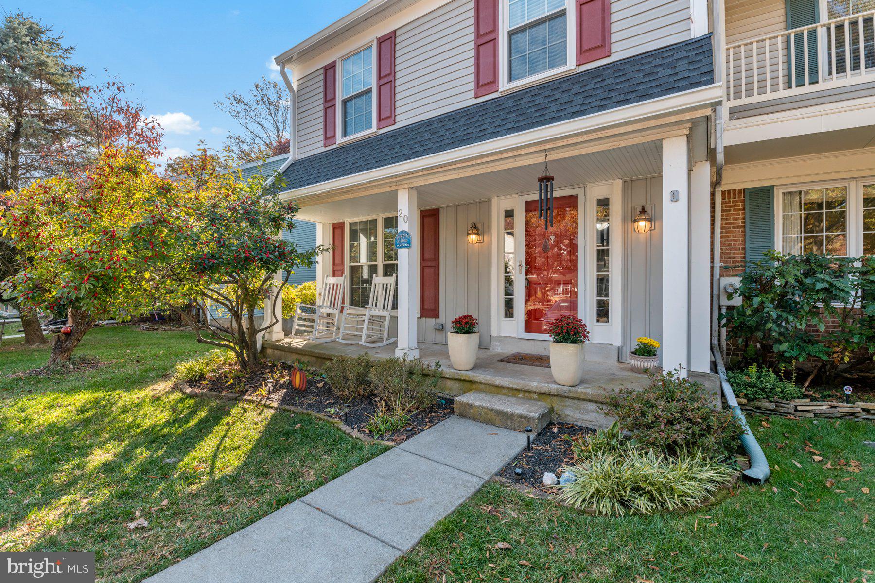 PADONIA COMPLEX - Residential