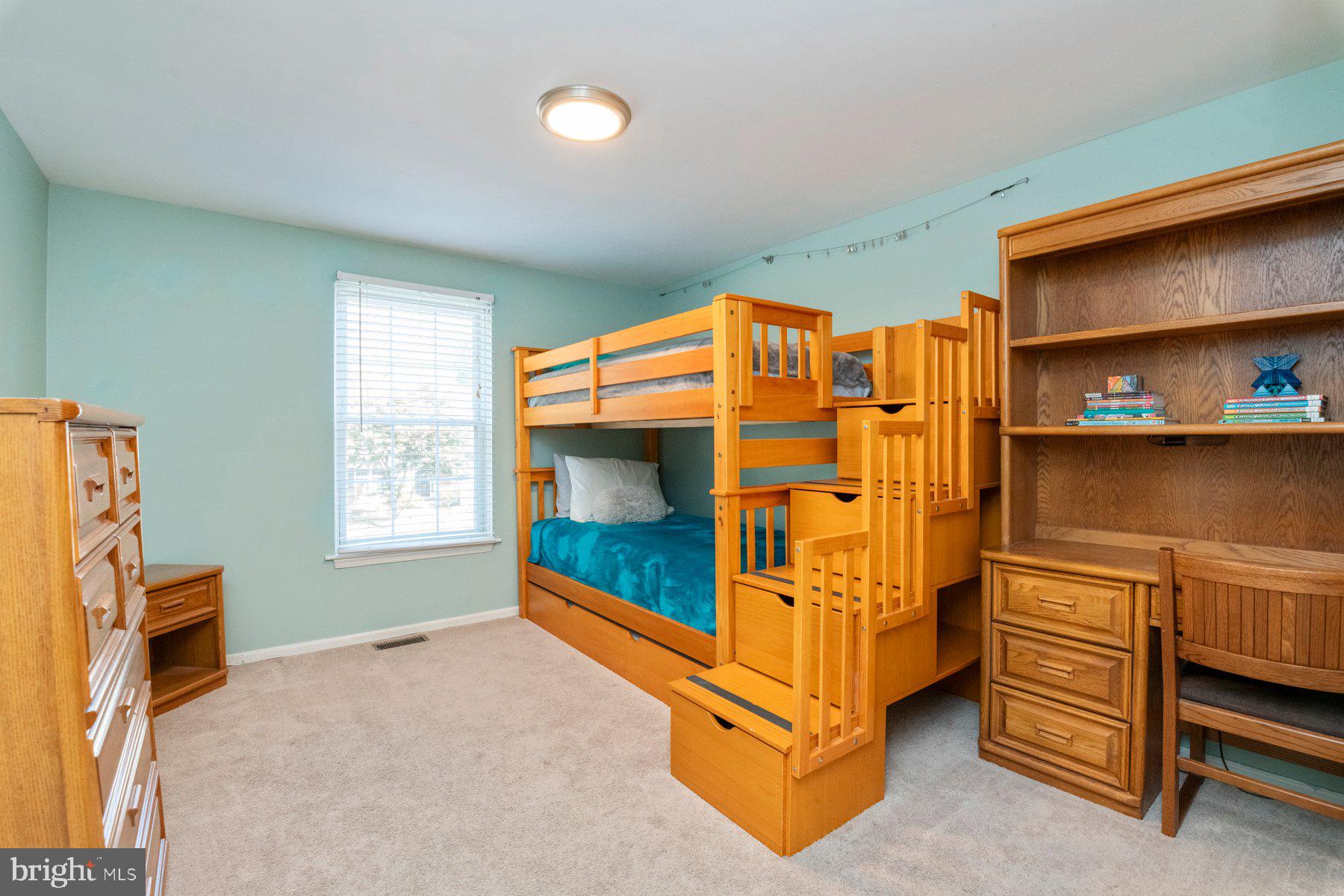 PADONIA COMPLEX - Residential