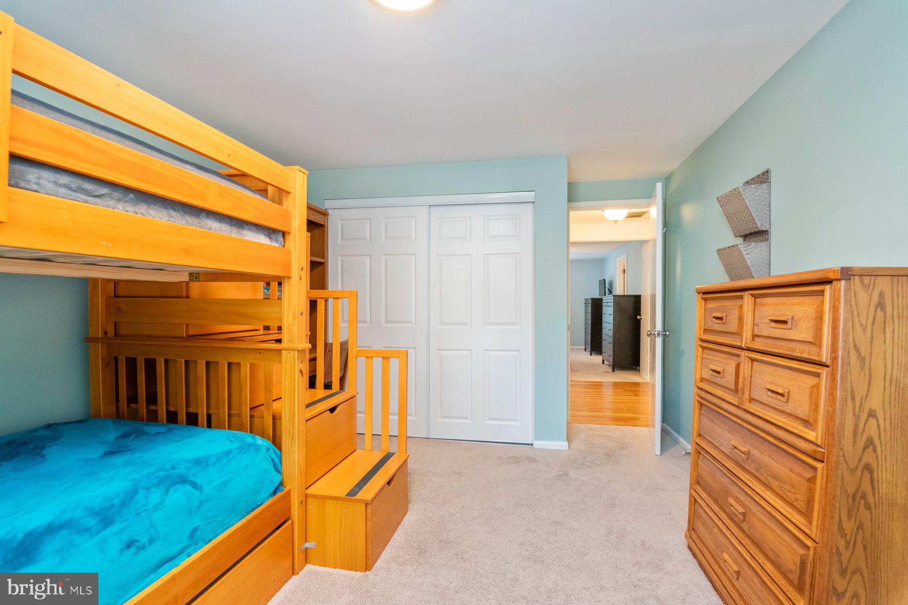 PADONIA COMPLEX - Residential