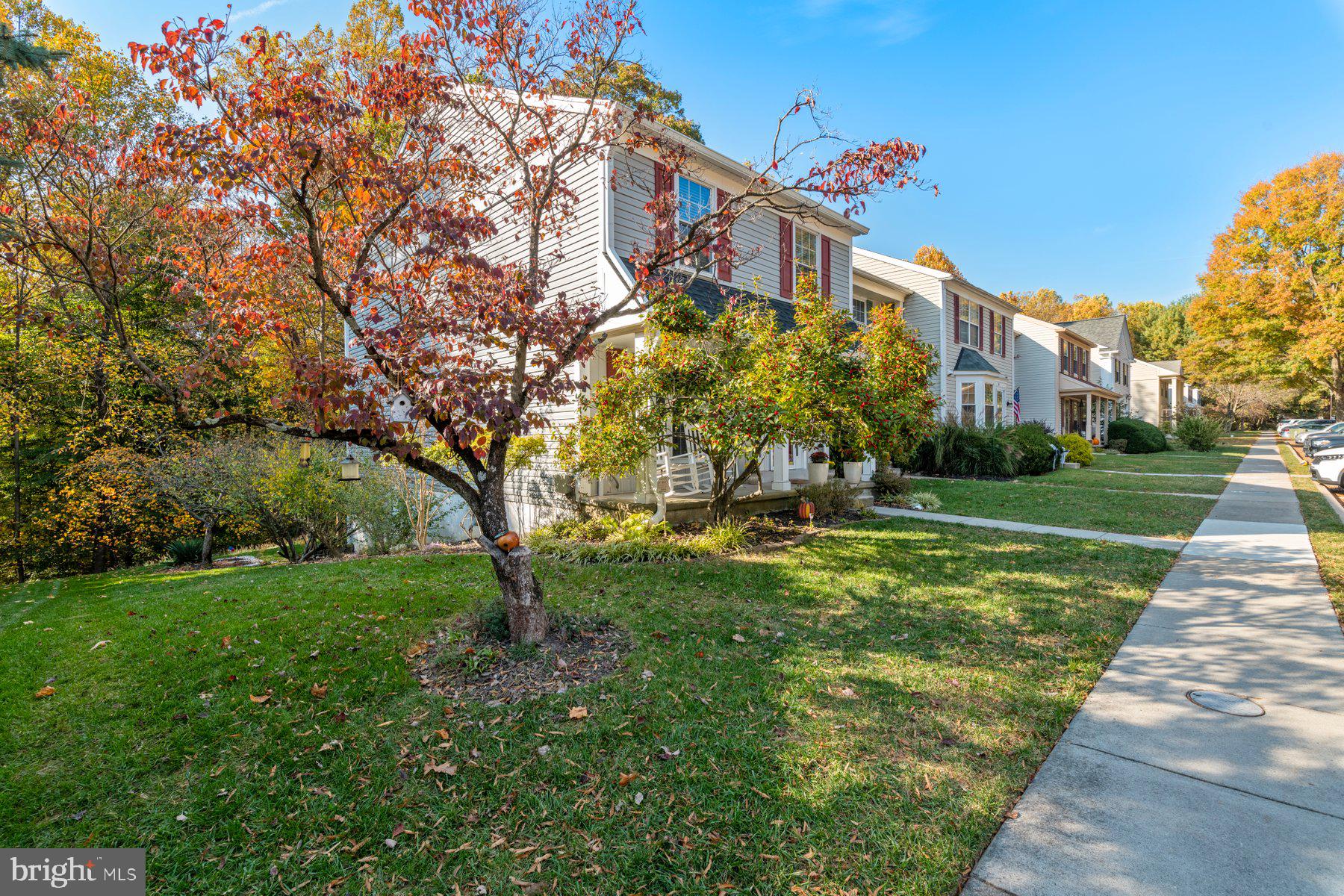 PADONIA COMPLEX - Residential