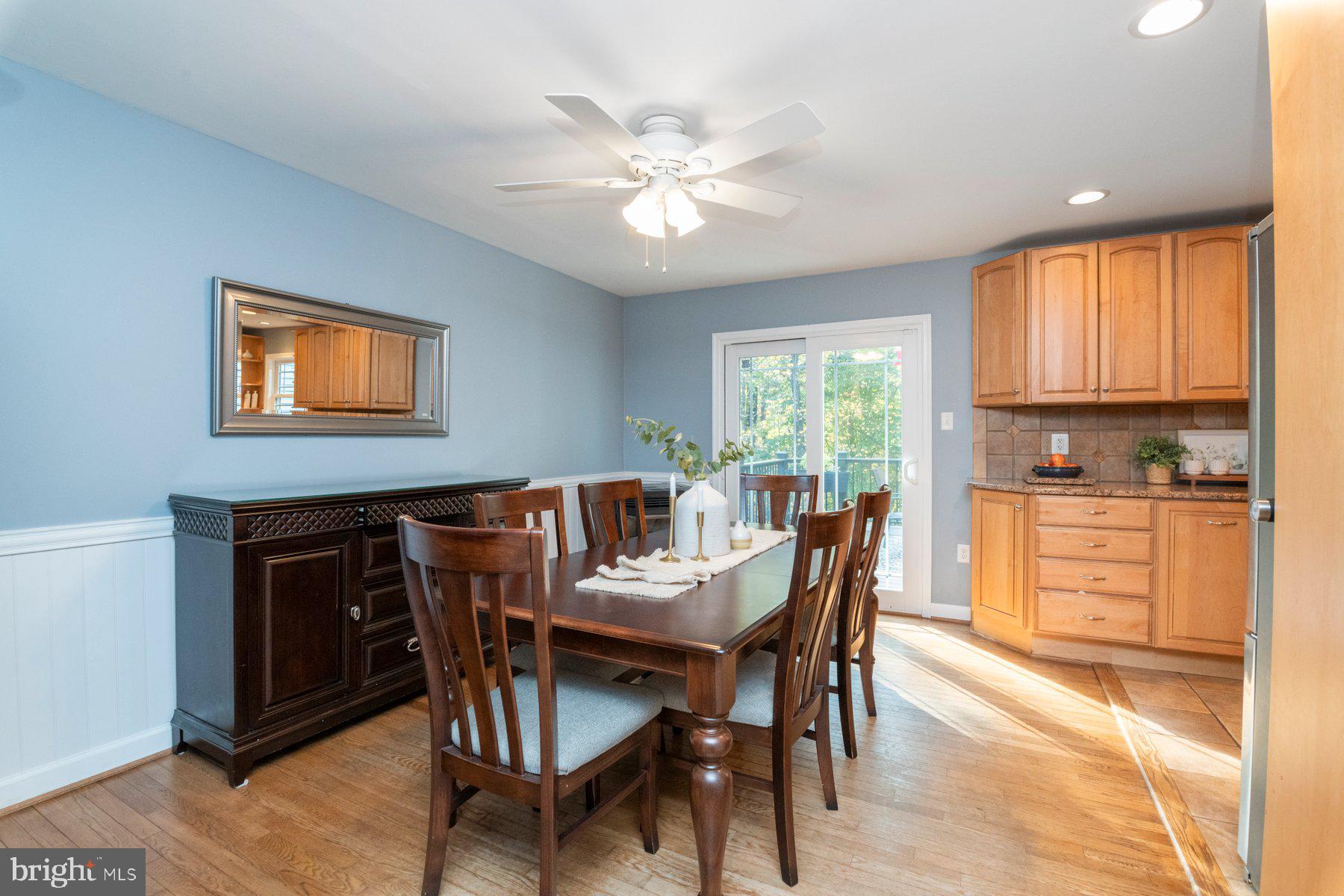 PADONIA COMPLEX - Residential