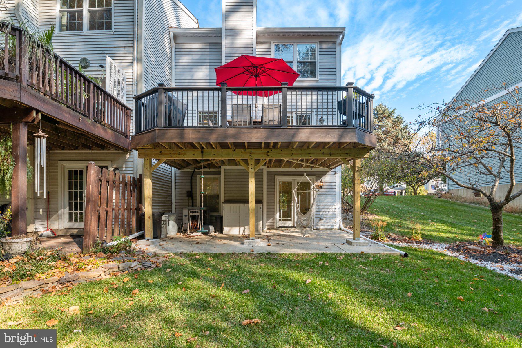 PADONIA COMPLEX - Residential