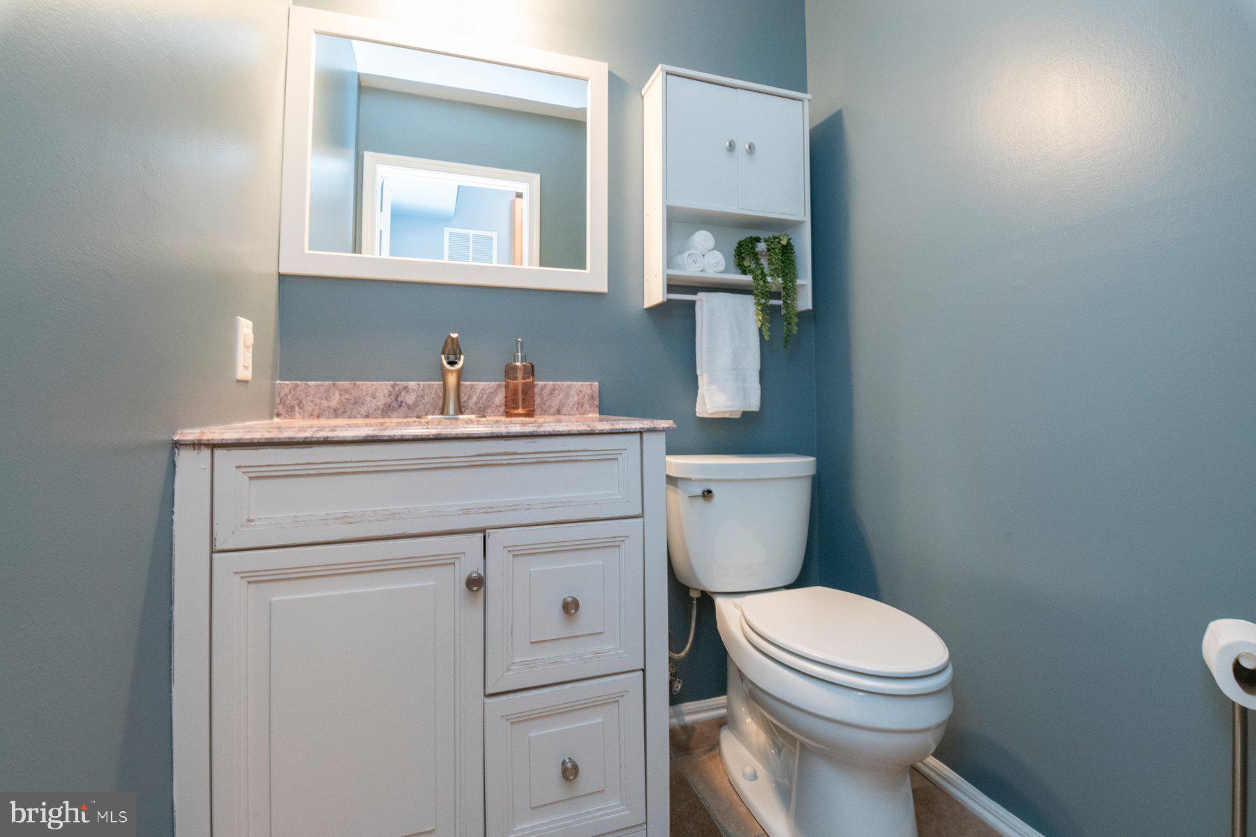 PADONIA COMPLEX - Residential