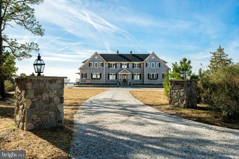 1301 BROADVIEW DRIVE CAMBRIDGE MD 21613