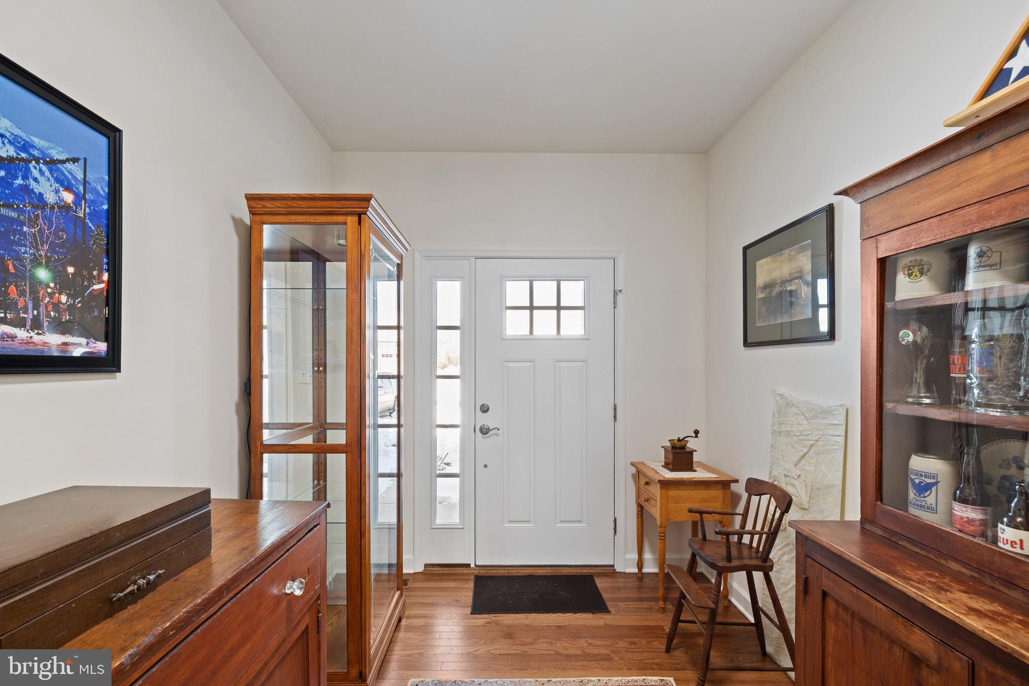 EDINBURG SQUARE - Residential