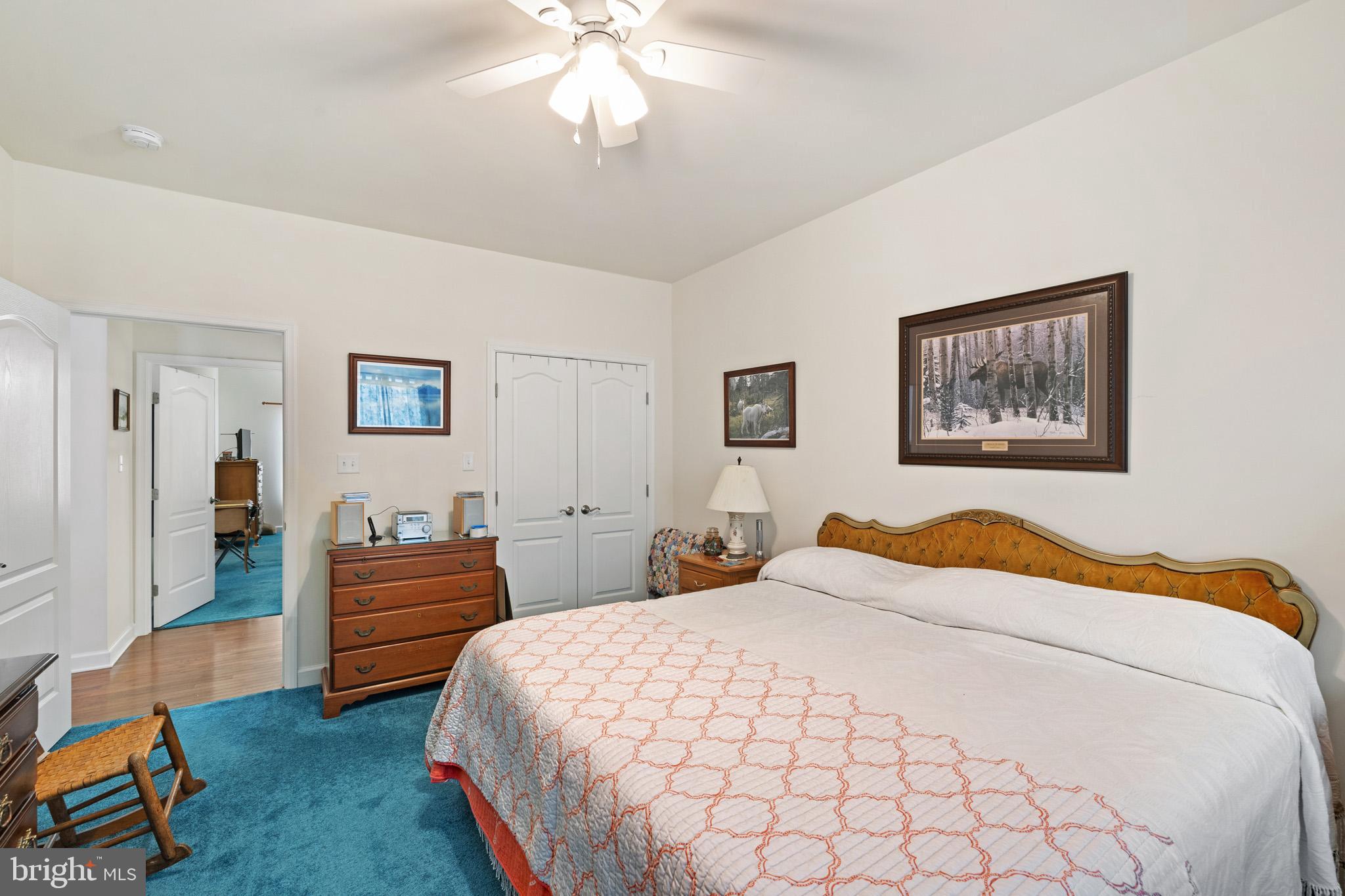 EDINBURG SQUARE - Residential