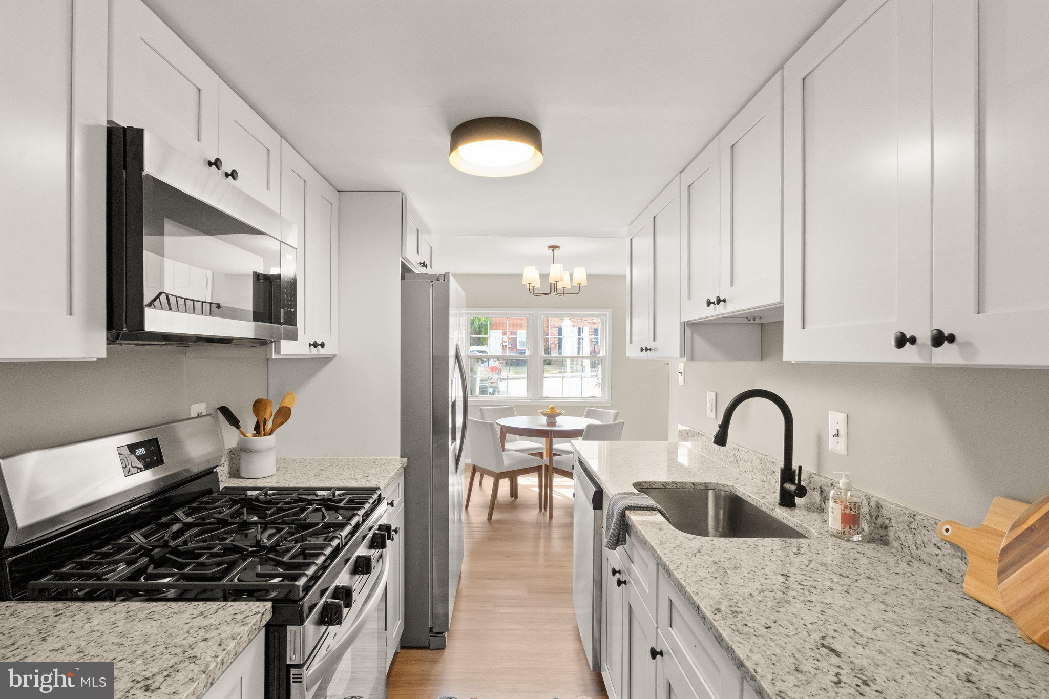 DALE CITY - Residential