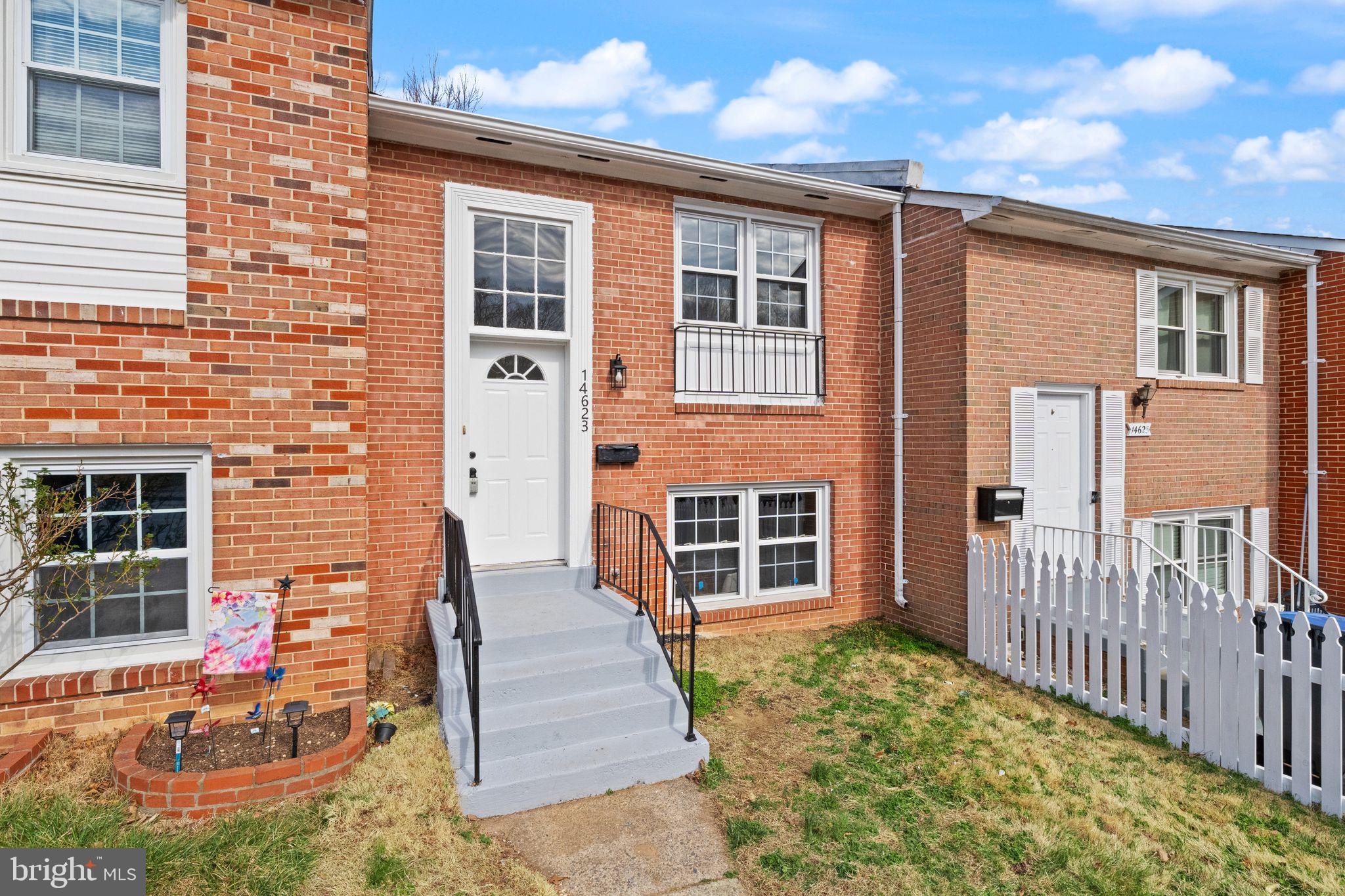 DALE CITY - Residential