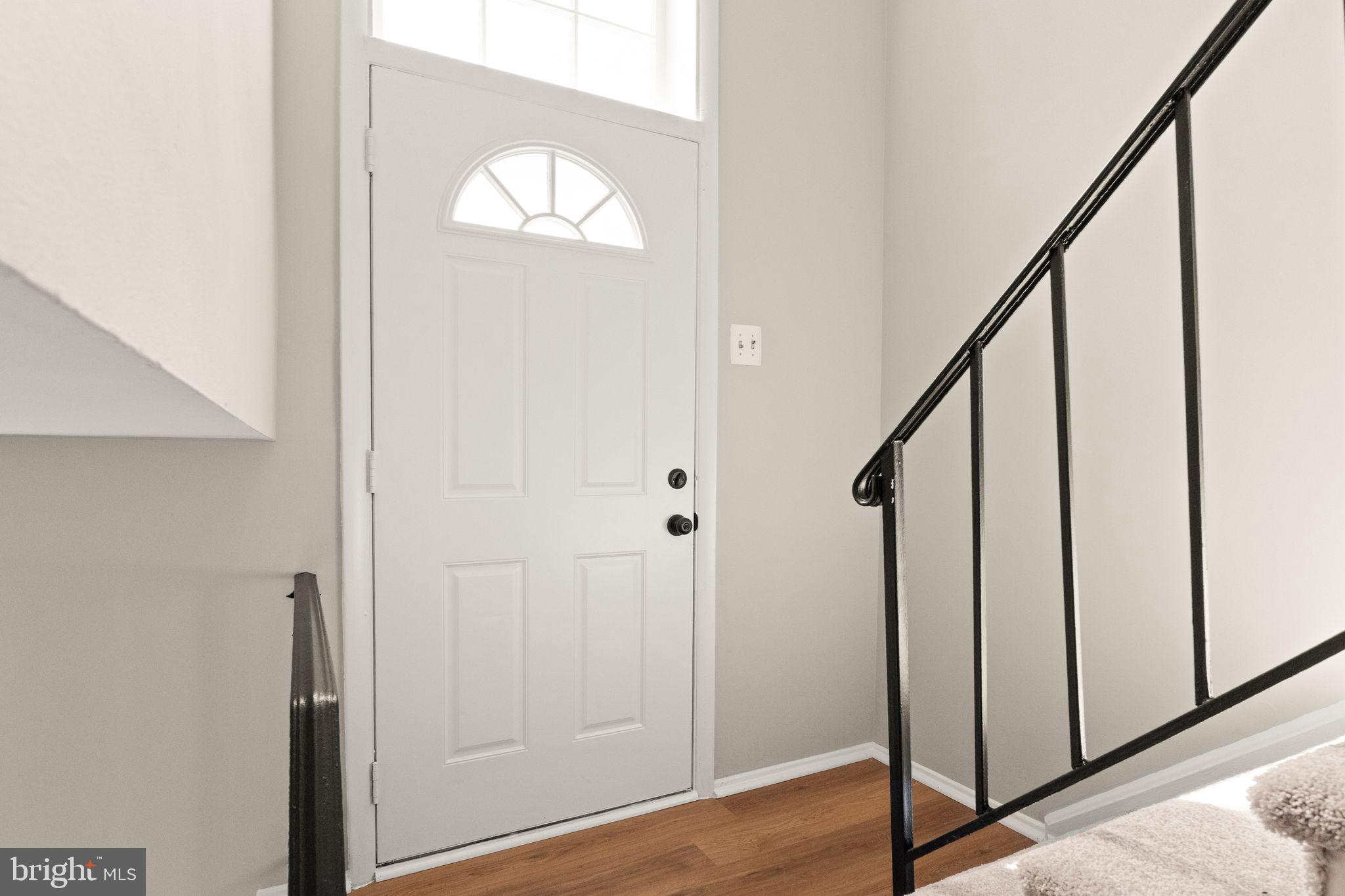 DALE CITY - Residential