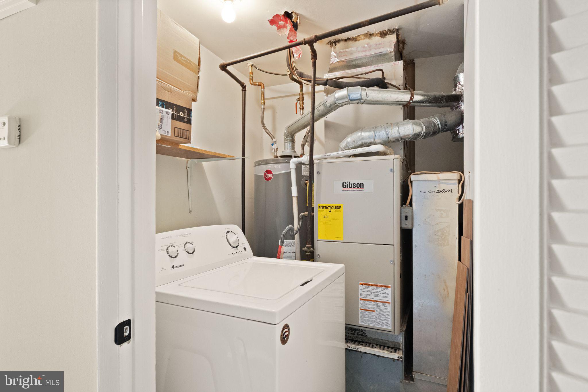 DALE CITY - Residential