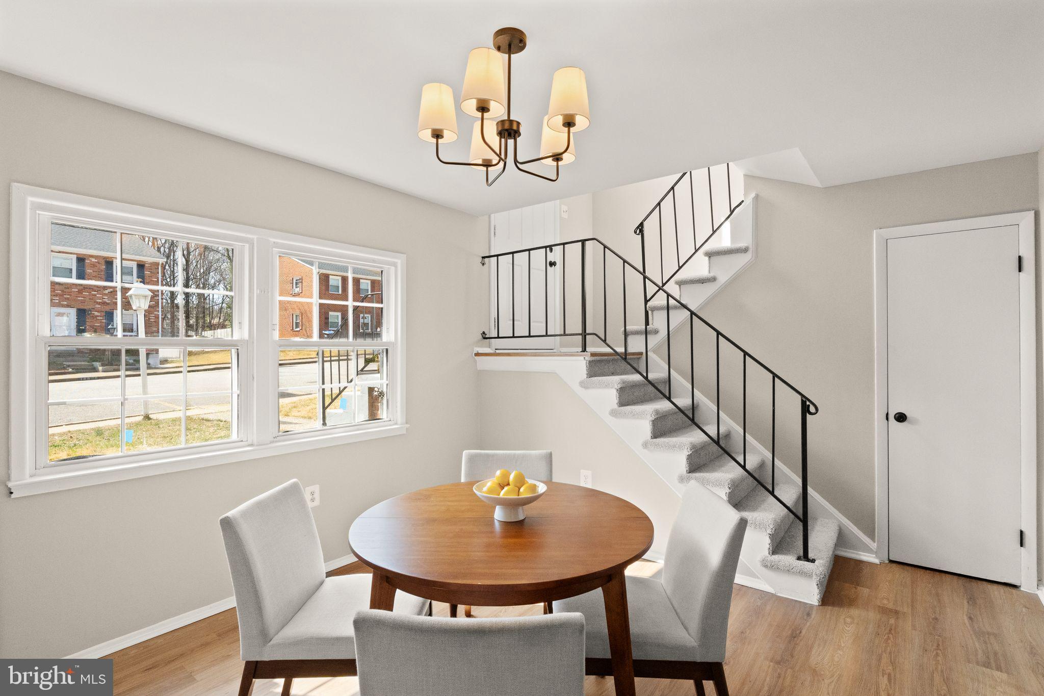 DALE CITY - Residential