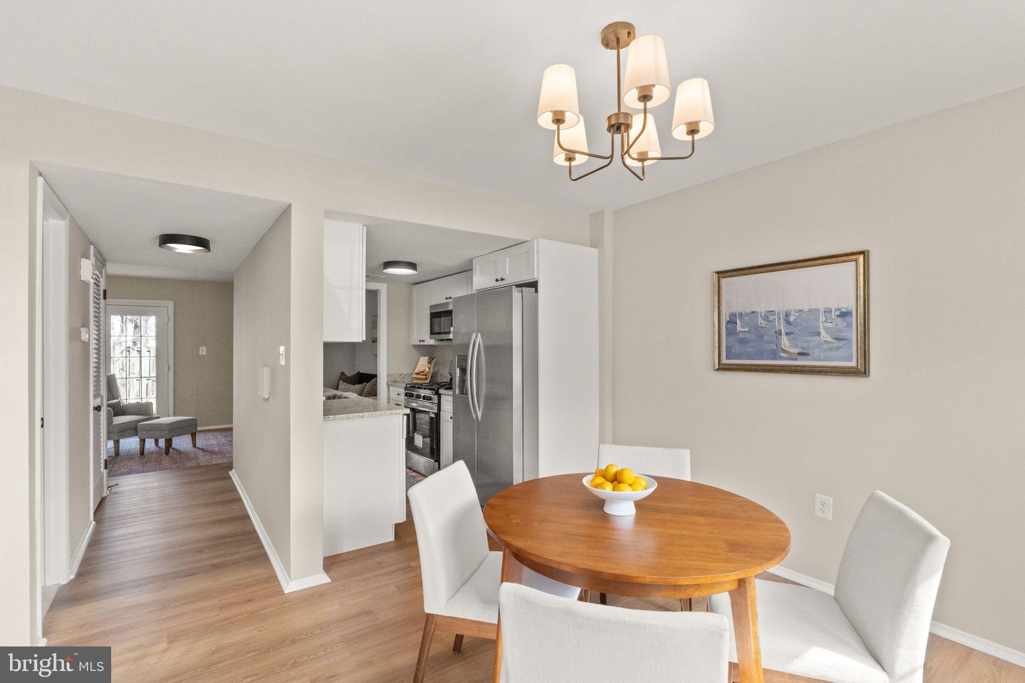 DALE CITY - Residential