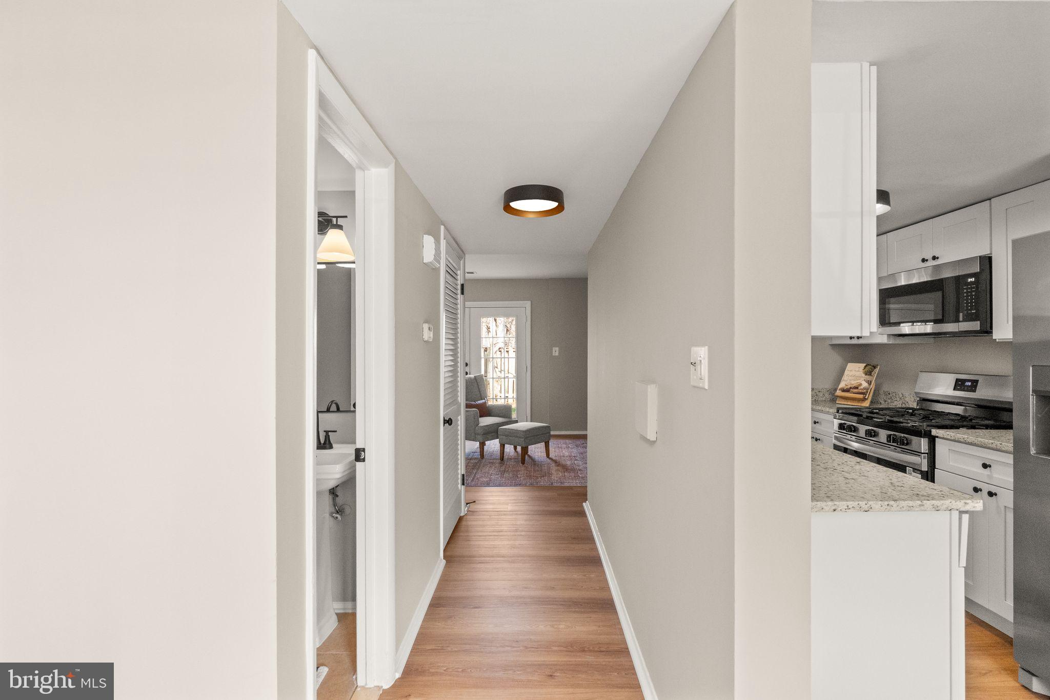 DALE CITY - Residential